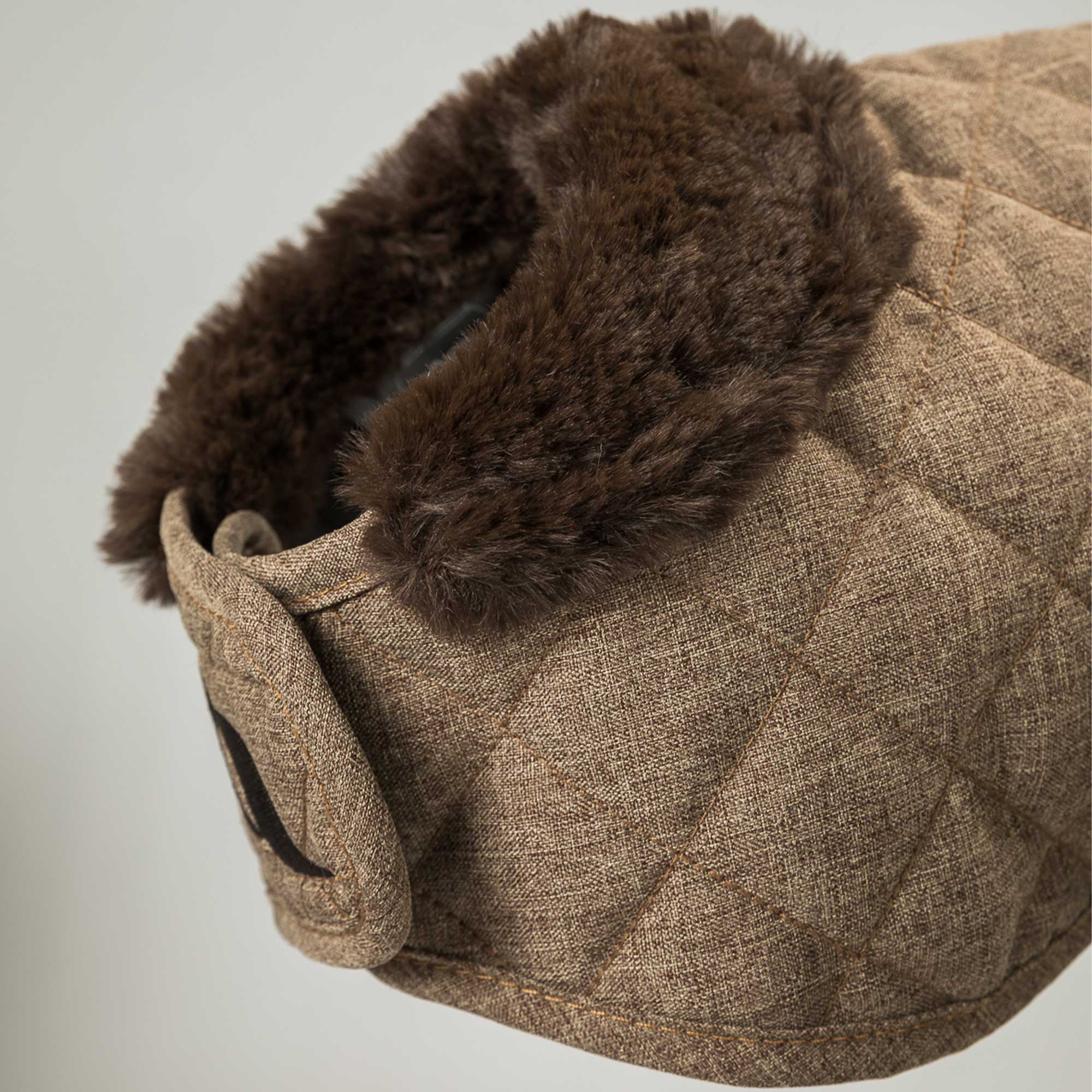 "Haze Collection" Dog Coat