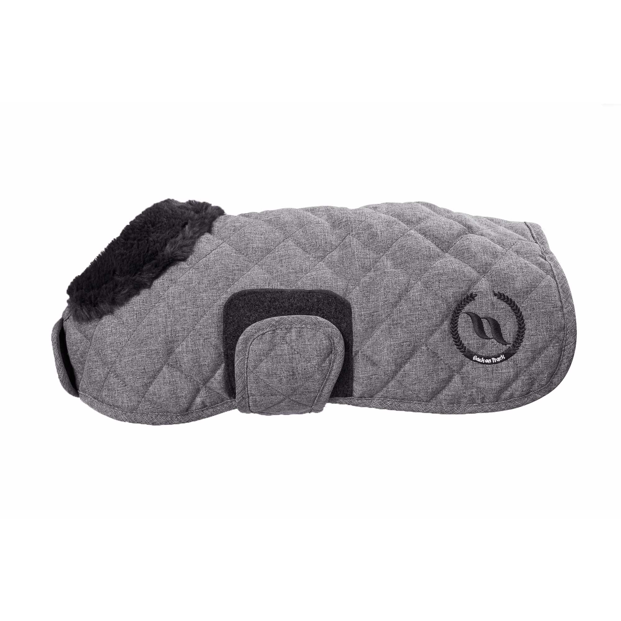 "Haze Collection" Dog Coat