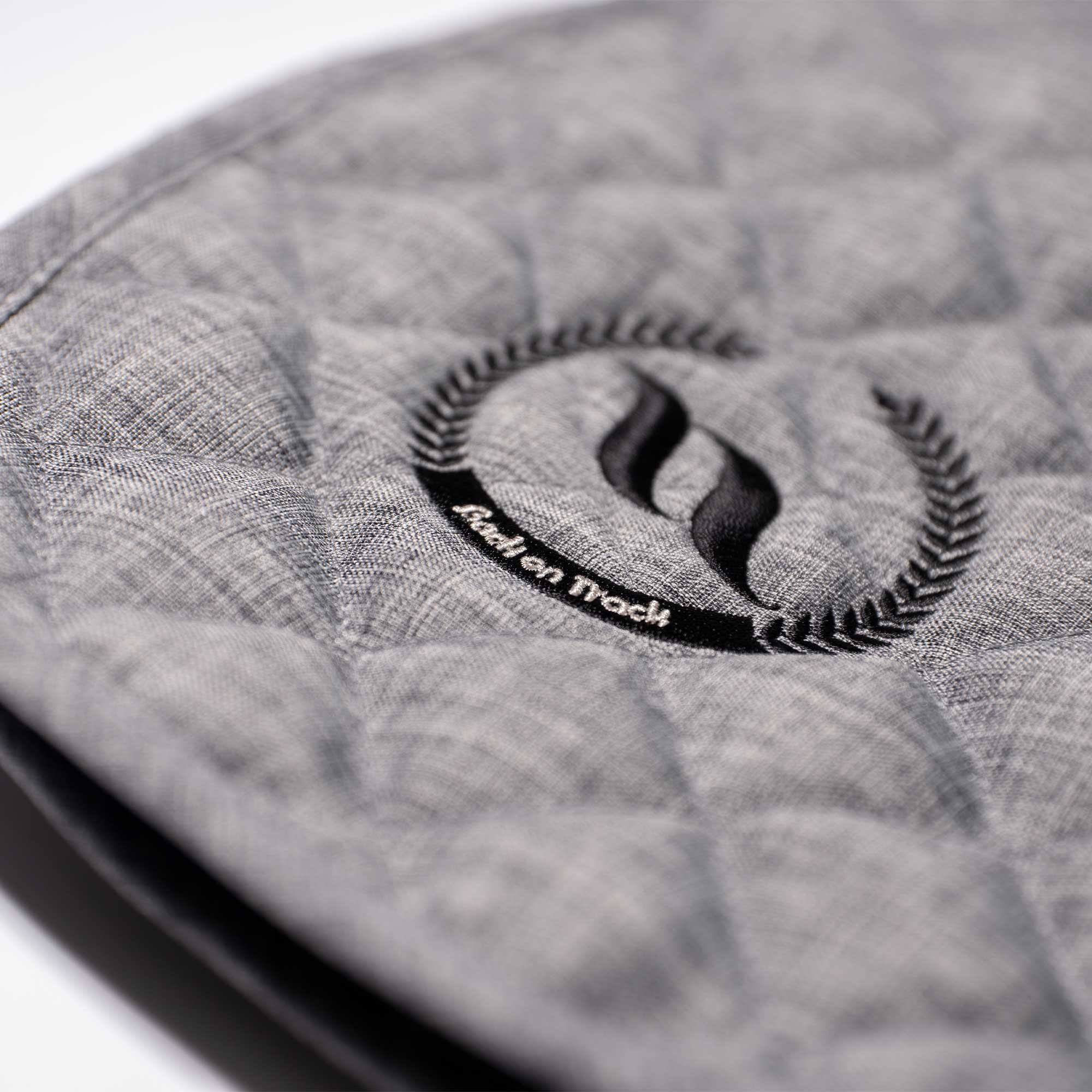 "Haze Collection" Dog Coat