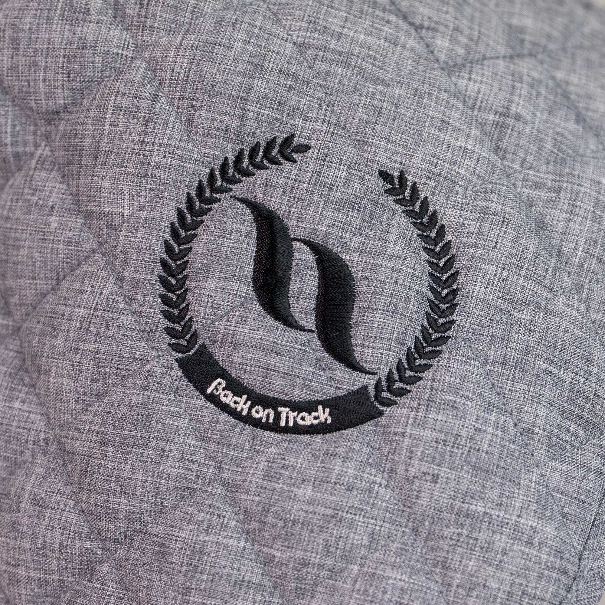 "Haze Collection" Dog Coat