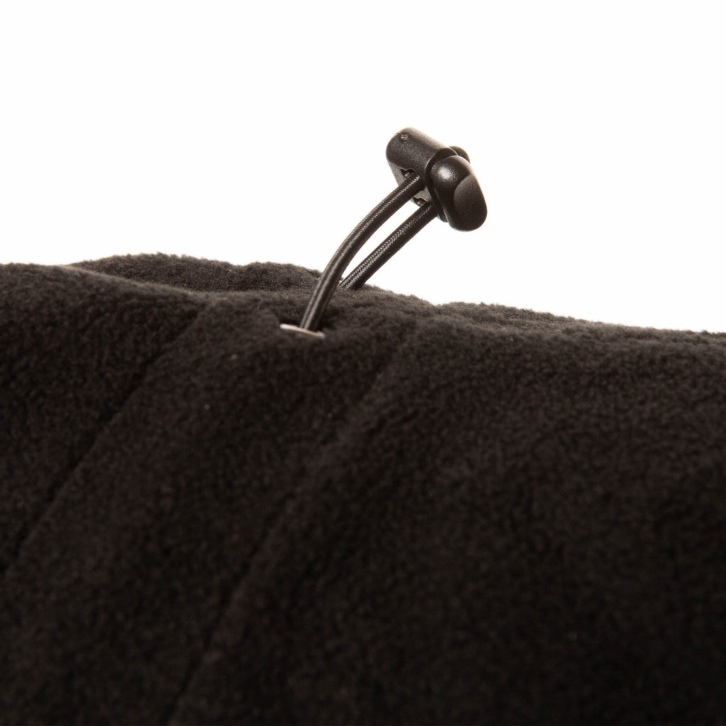 Hundtäcke fleece - Back on Track Sverige (5300233928859)