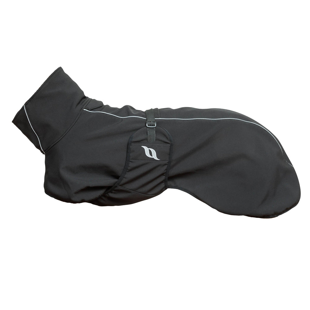 "Nella" All-Round Coat