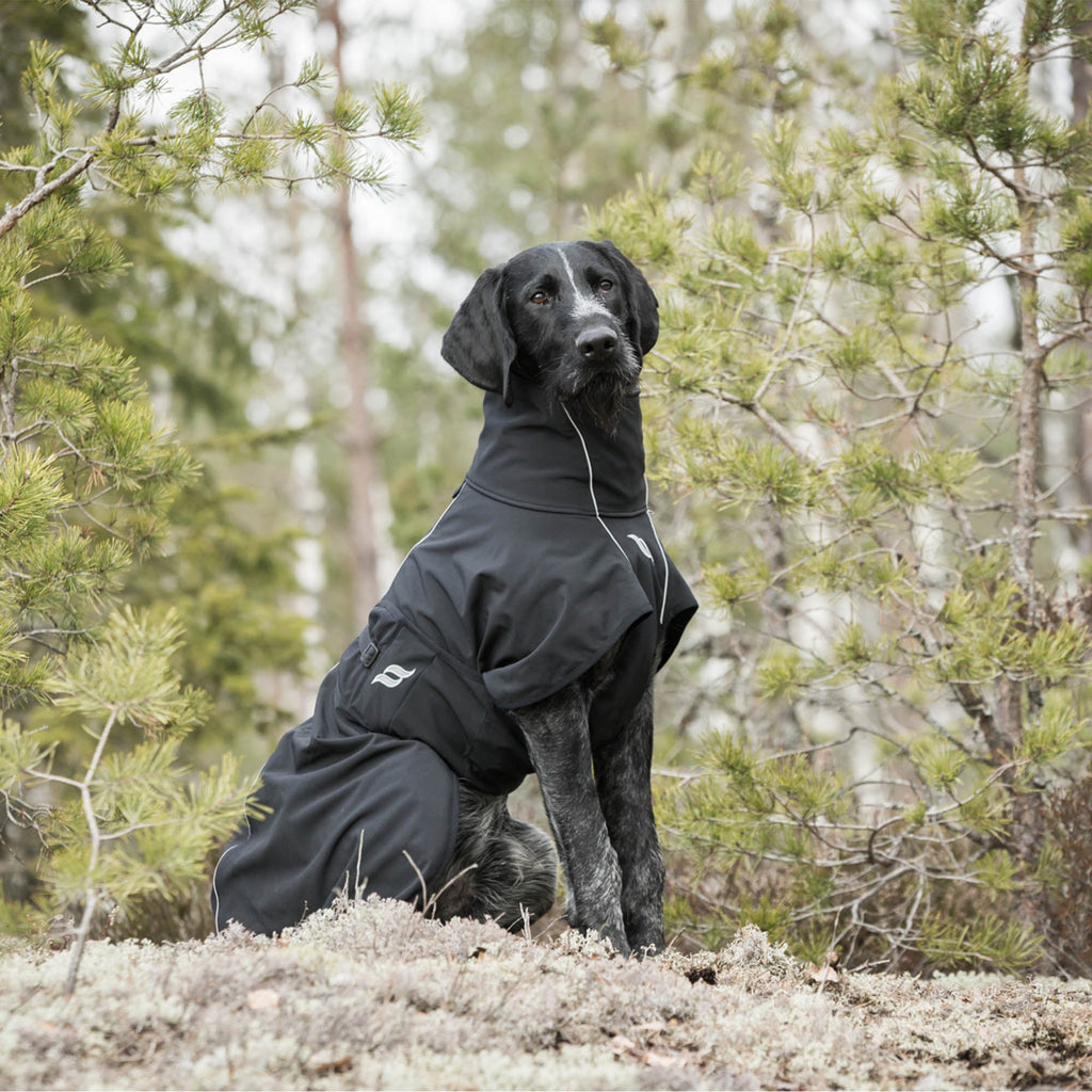 "Nella" All-Round Coat