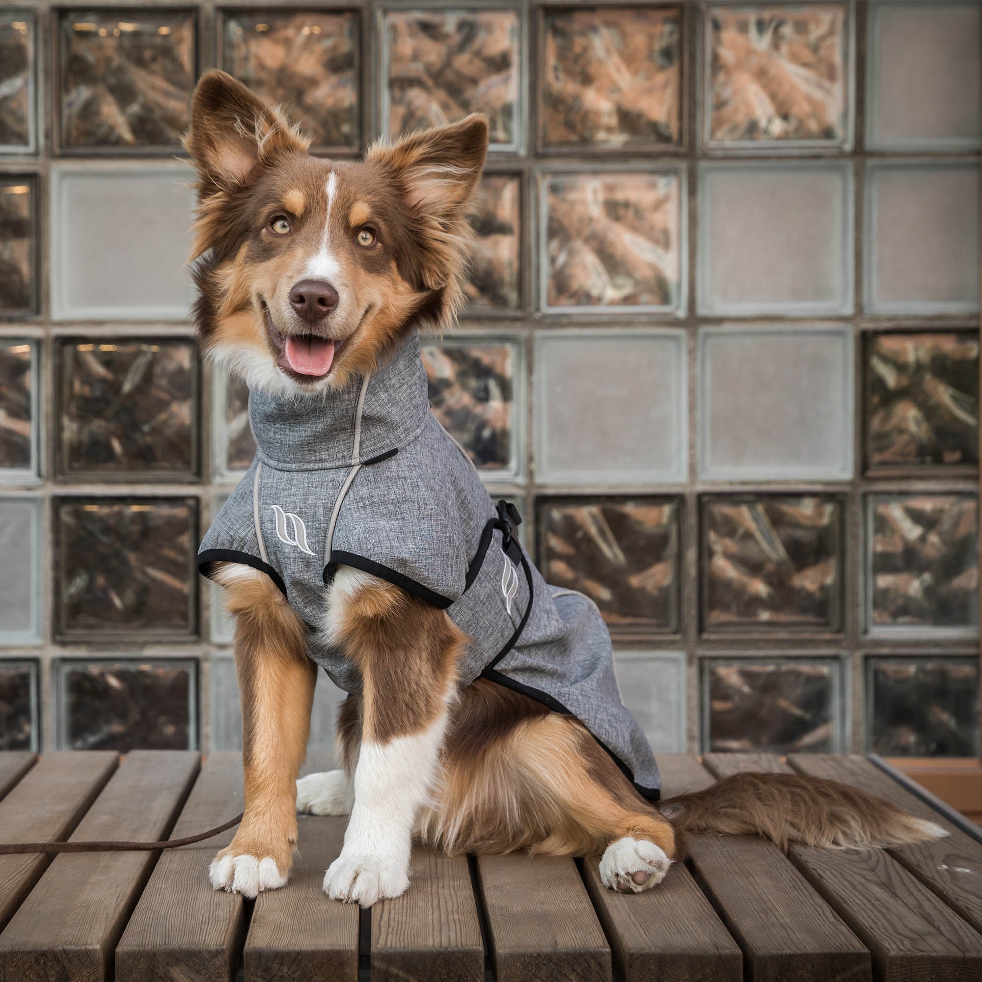 "Nella" All-Round Coat