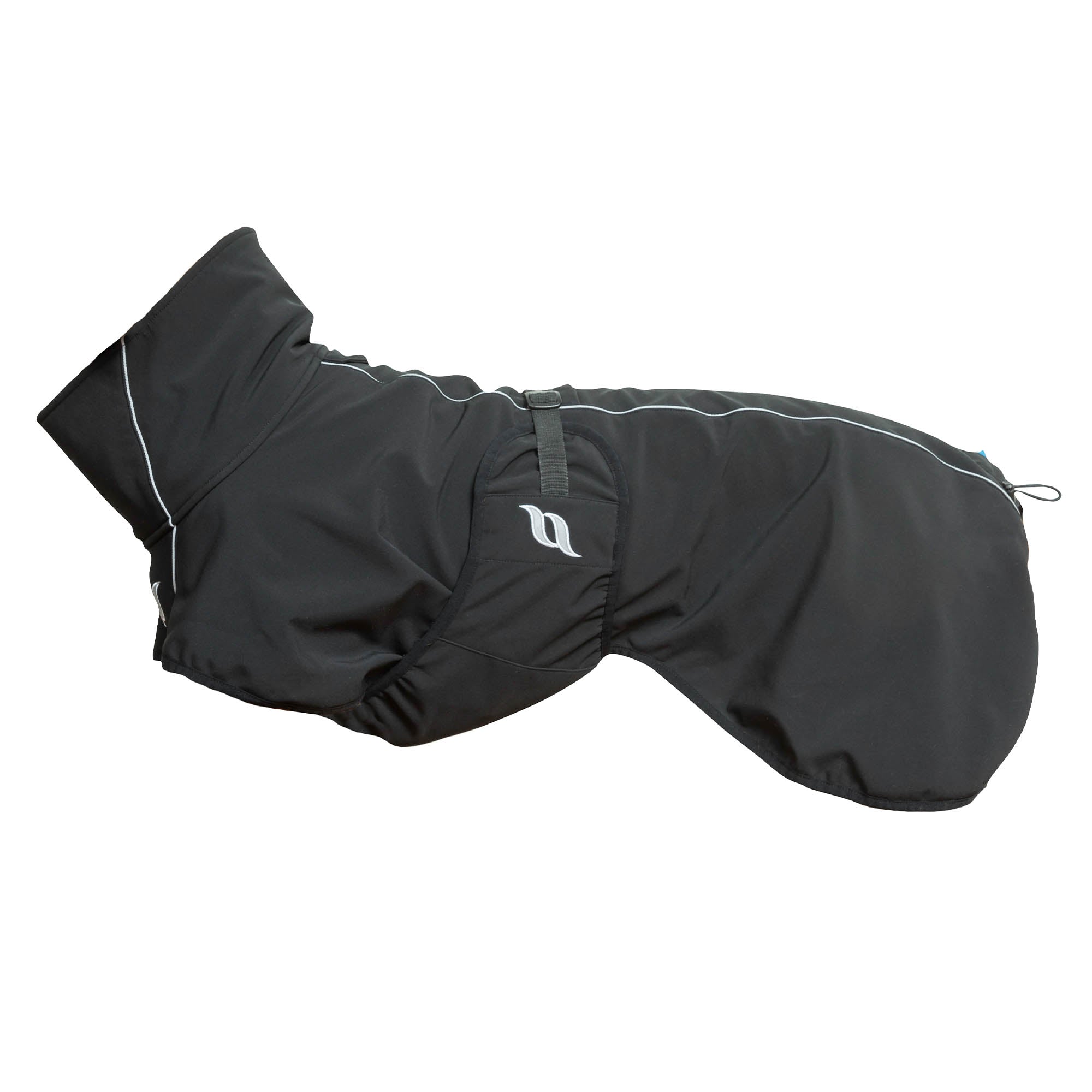 "Bark" All-Round Coat