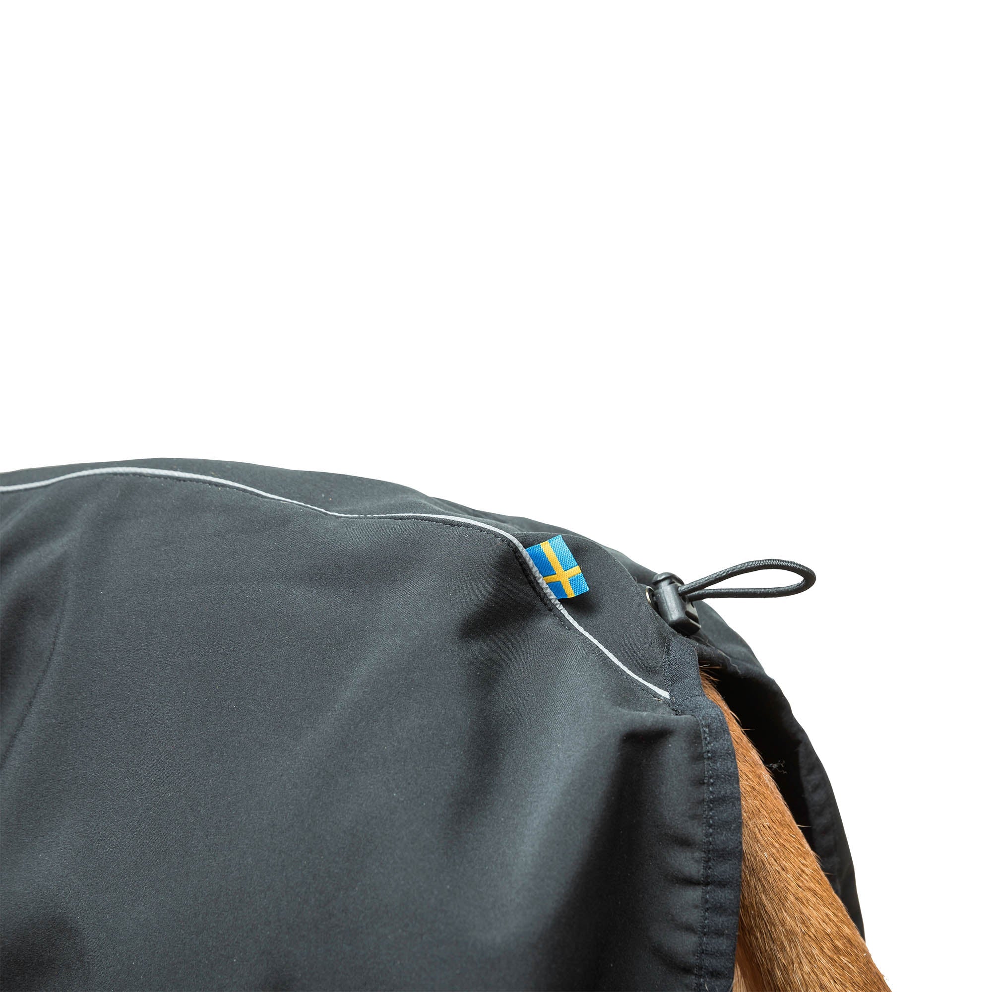 "Bark" All-Round Coat