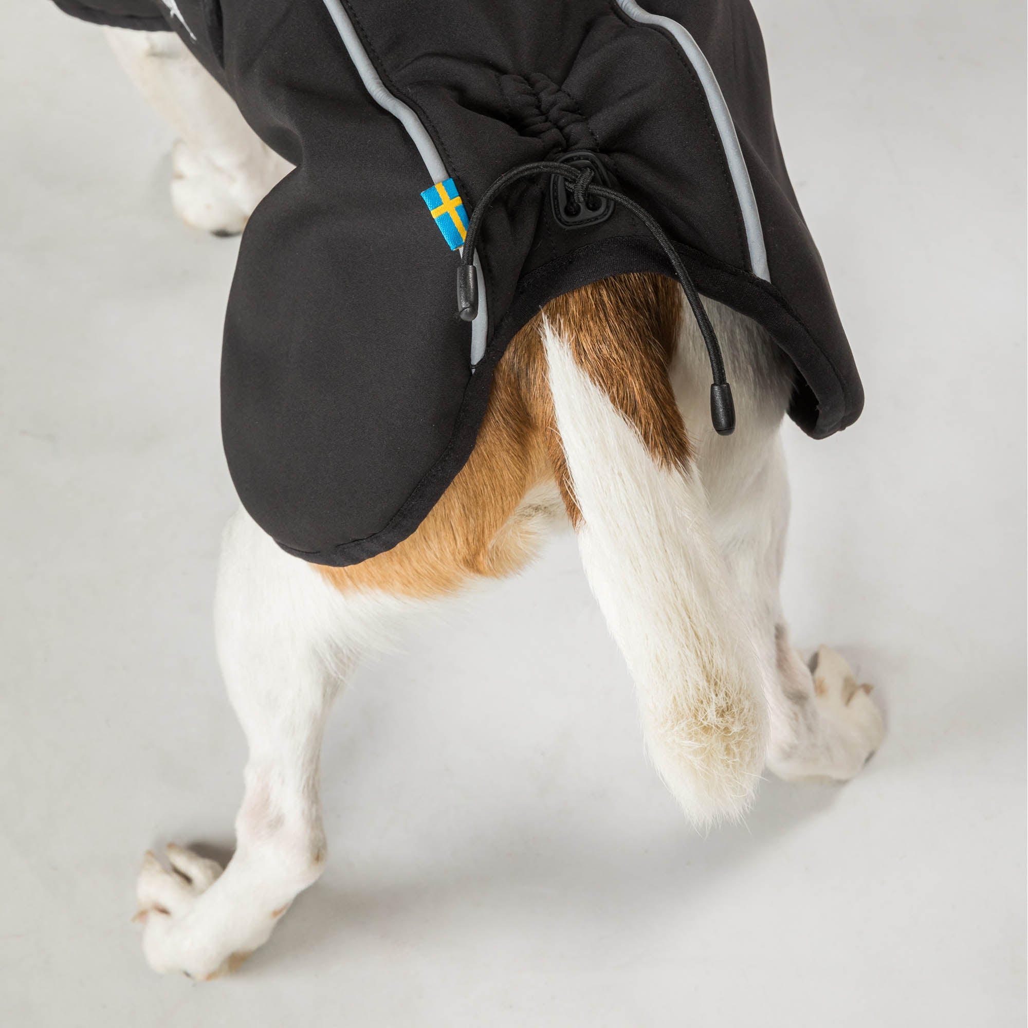 "Bark" All-Round Coat