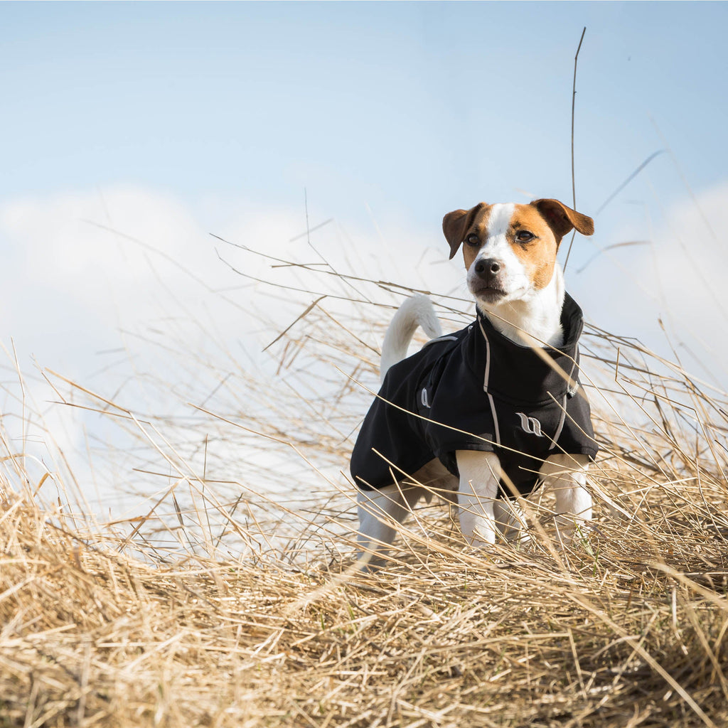 "Bark" All-Round Coat