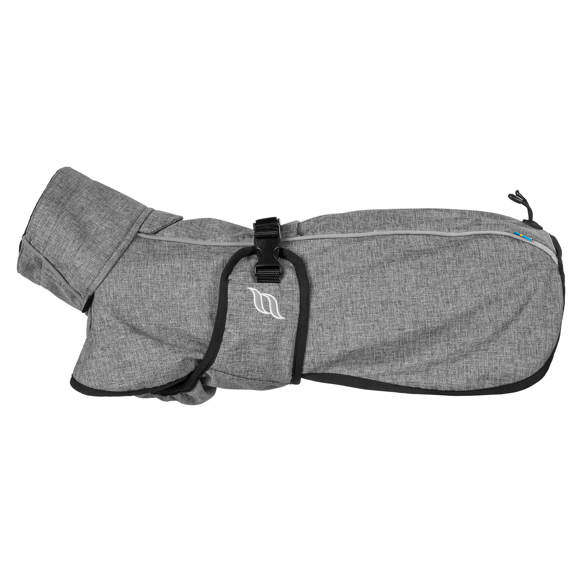 "Bark" All-Round Coat