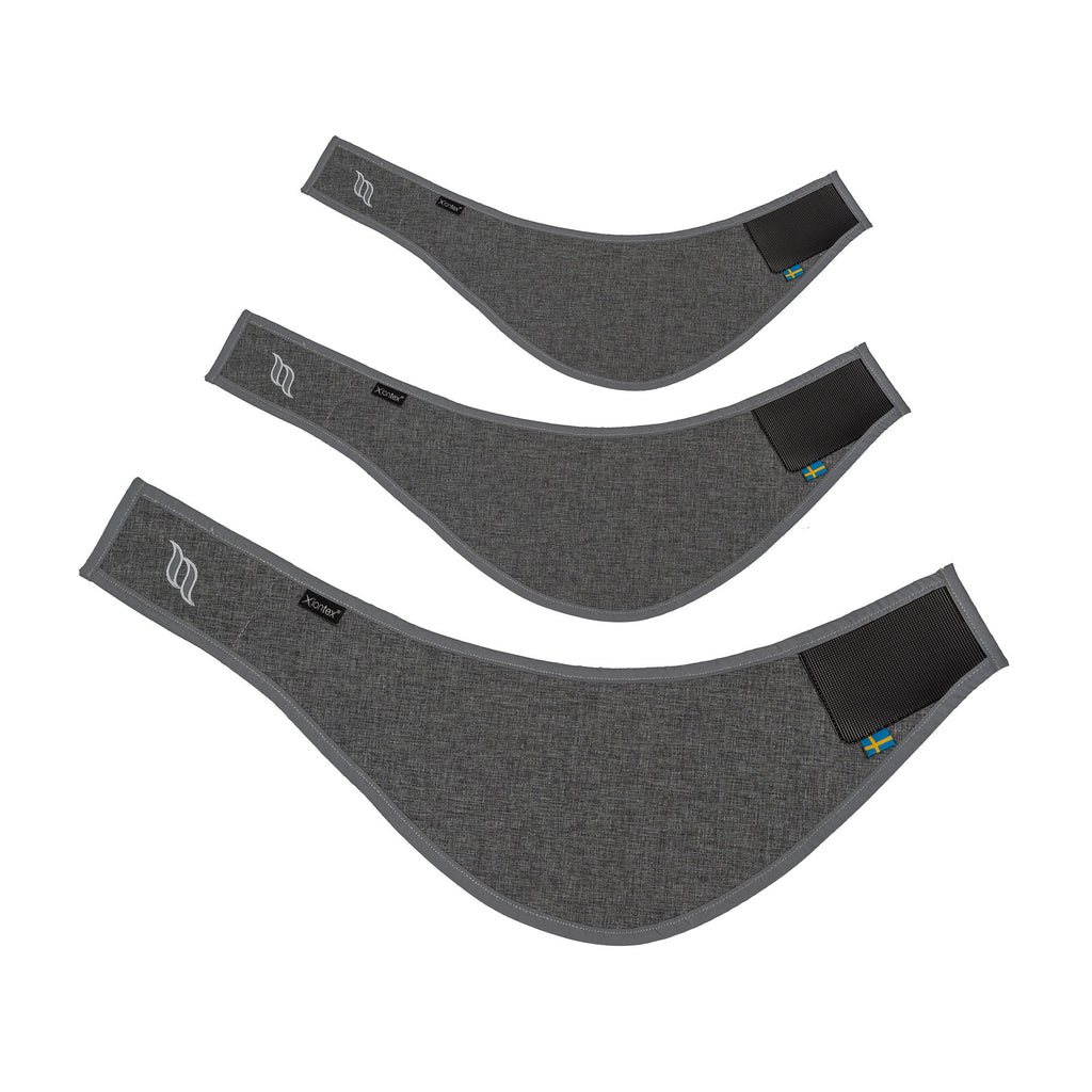 "Draco" High visibility bandana