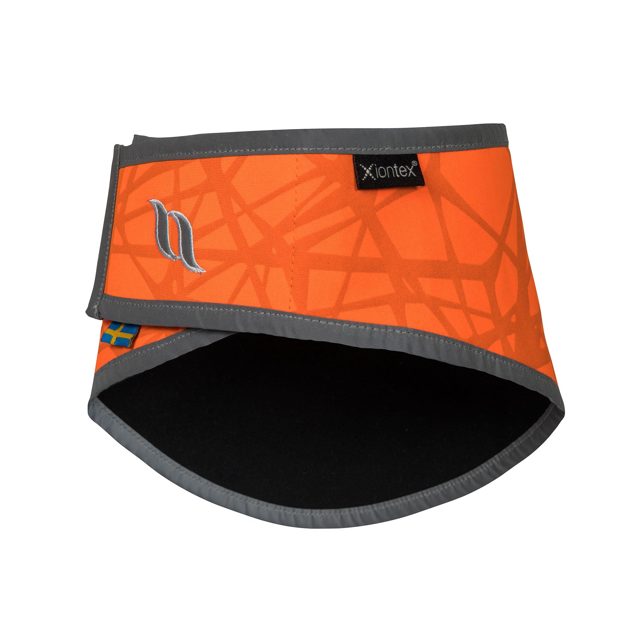 "Draco" High visibility bandana