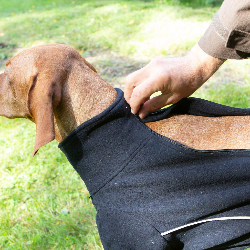 "Cassie" All-weather Jumper, no hanger