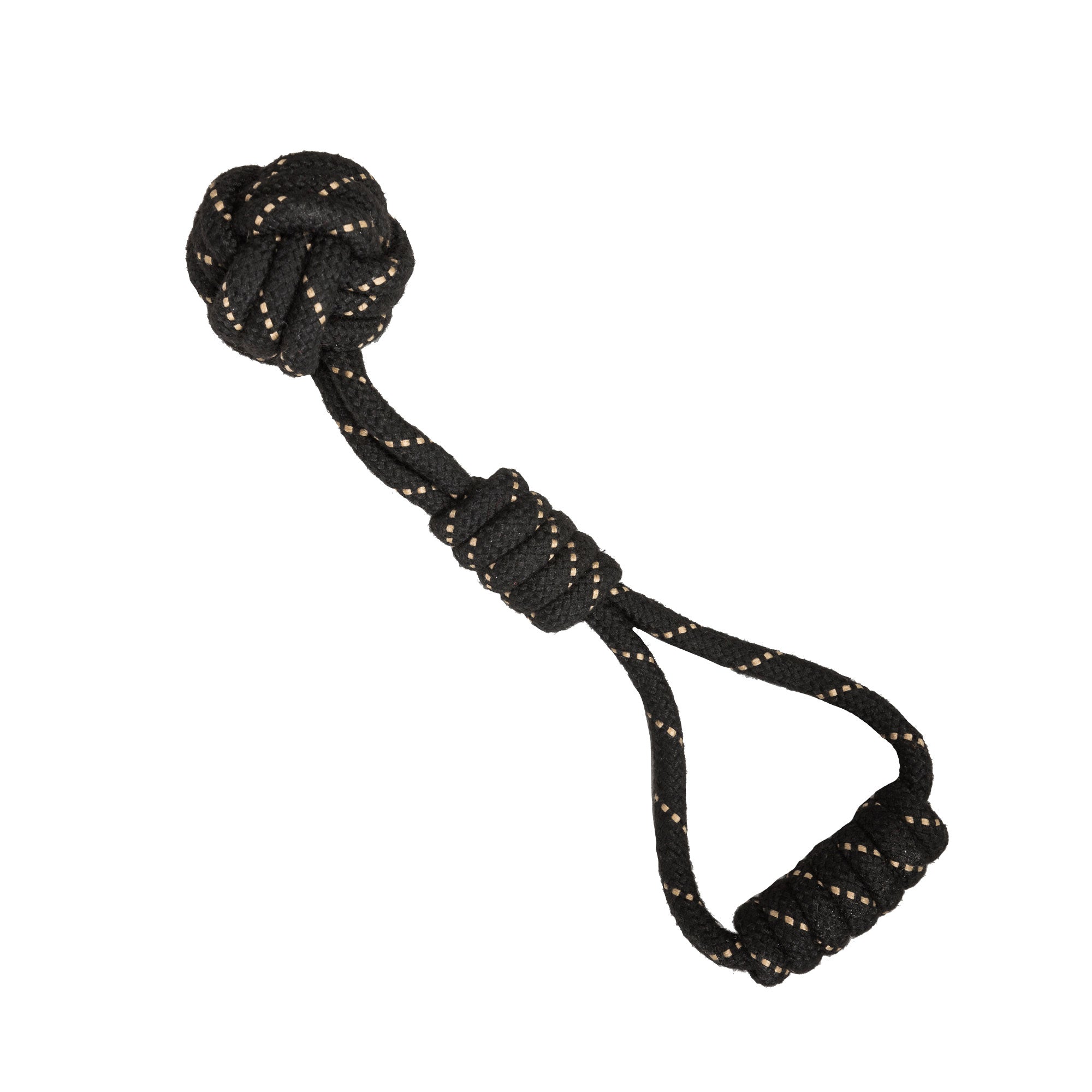 Dog Rope Tug Toy