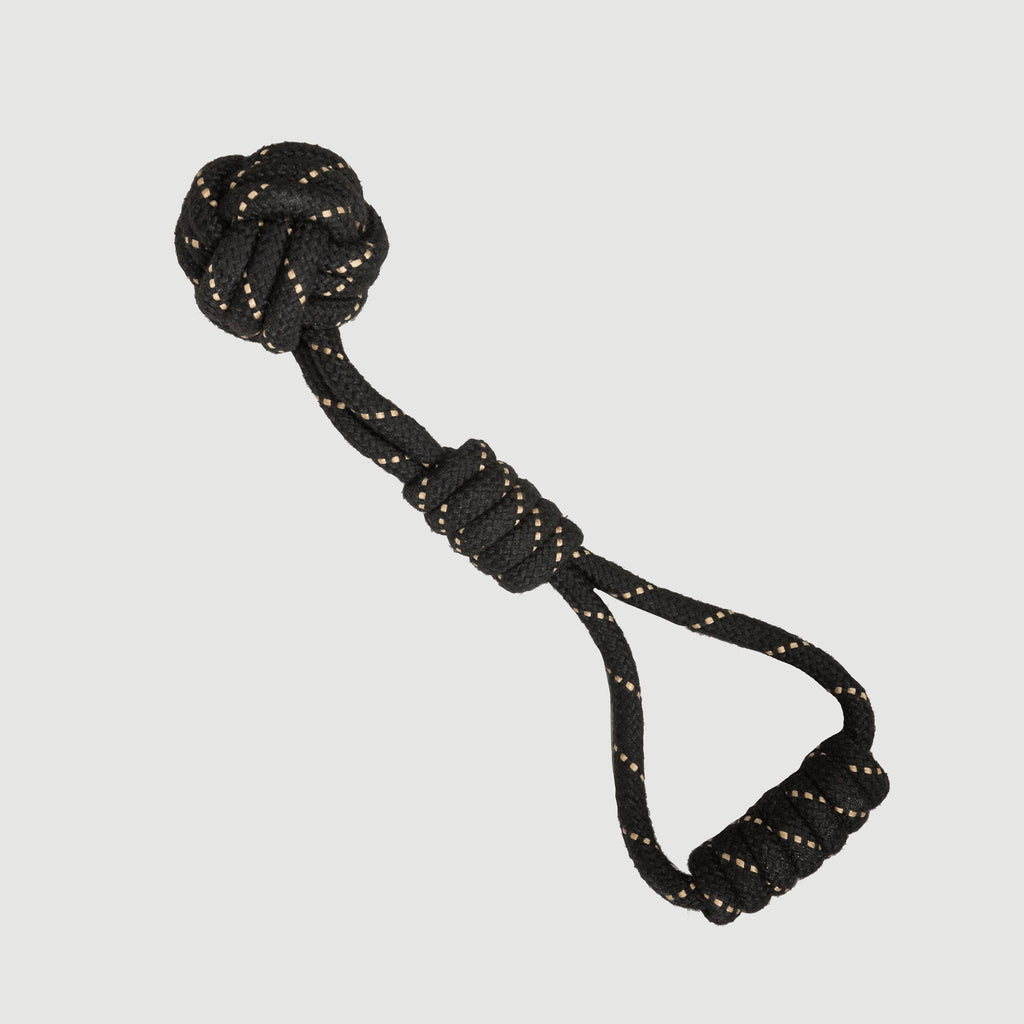 Dog Rope Tug Toy