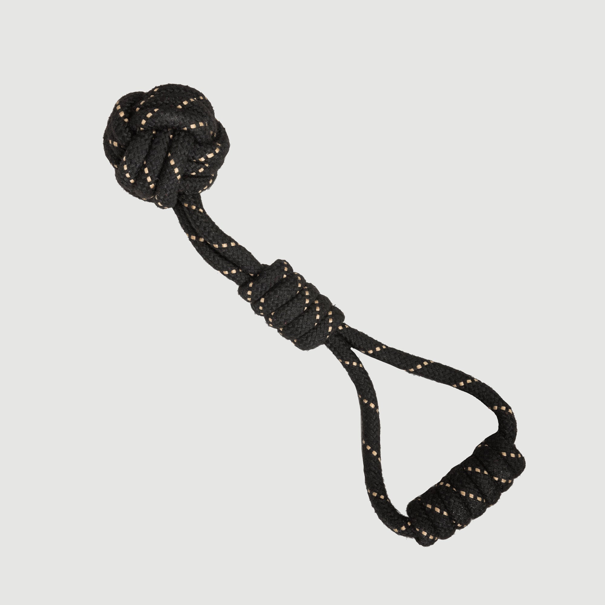 Dog Rope Tug Toy