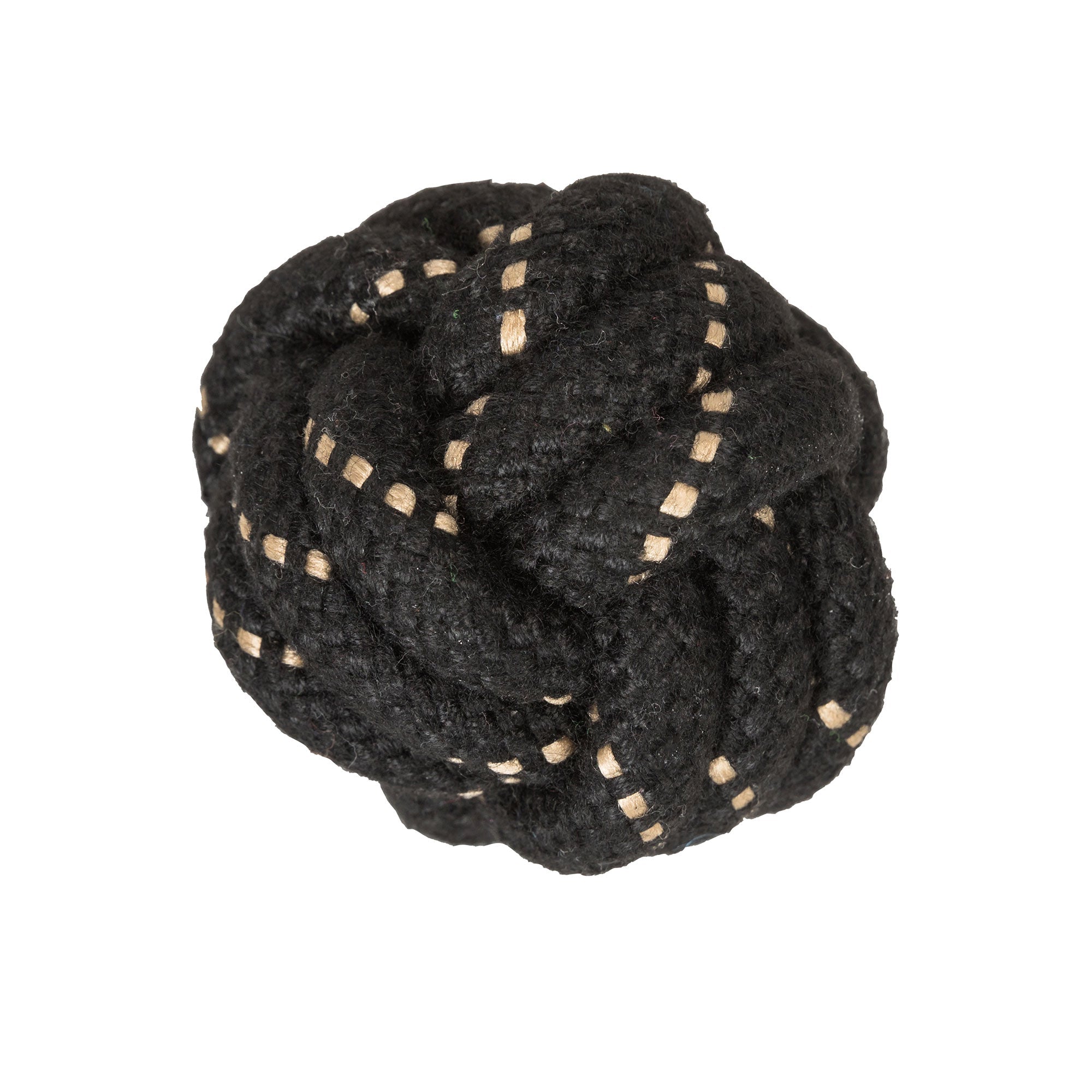 Dog Rope Ball