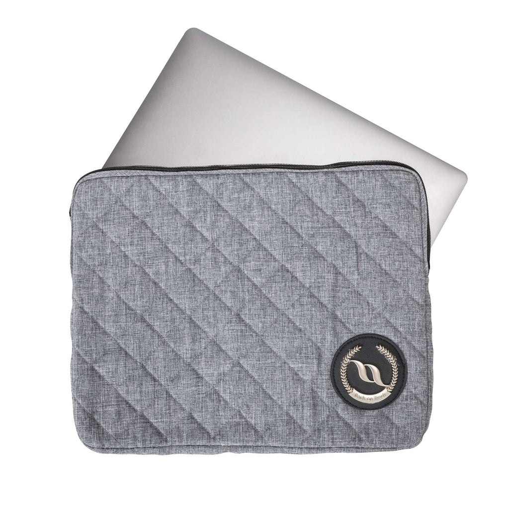 "Haze Collection" Laptop Case