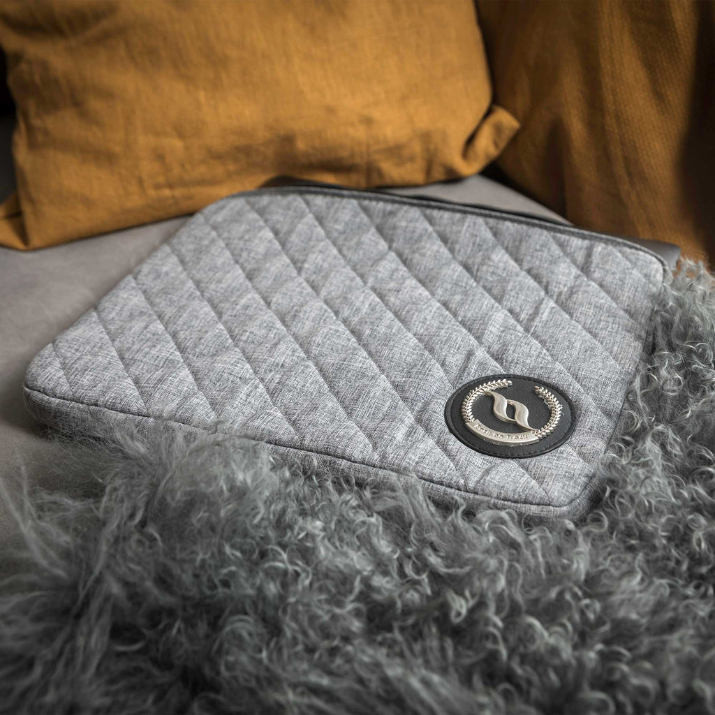 "Haze Collection" Laptop Case