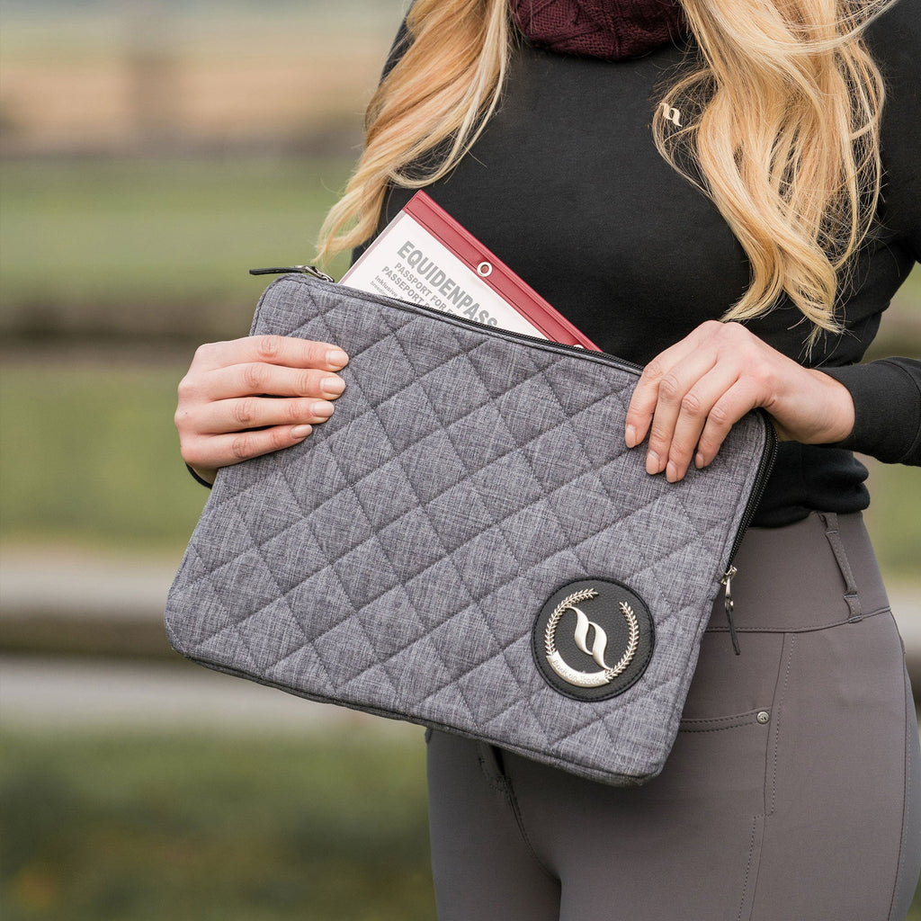 "Haze Collection" Laptop Case