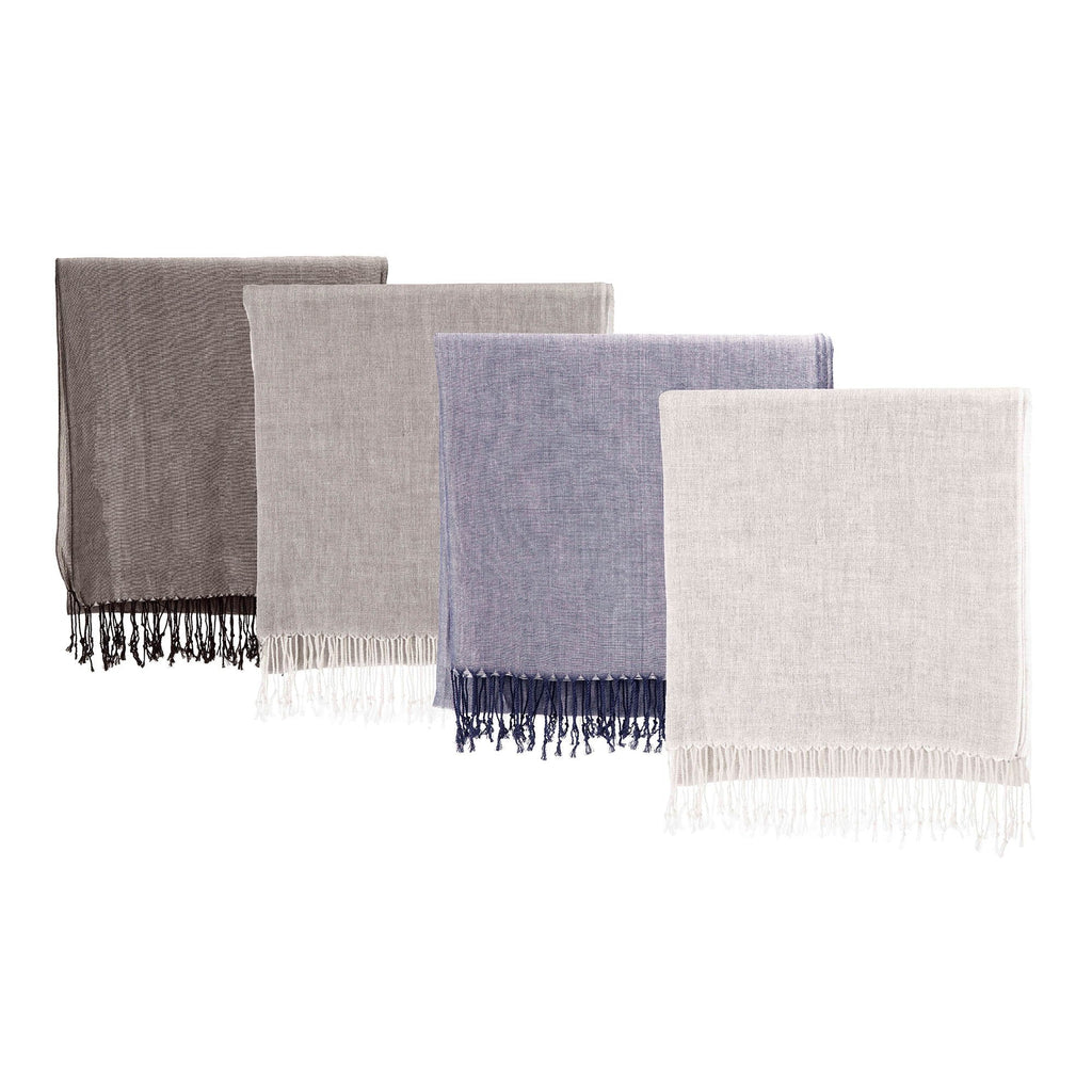 Scarf - Back on Track Sverige (5300123631771)