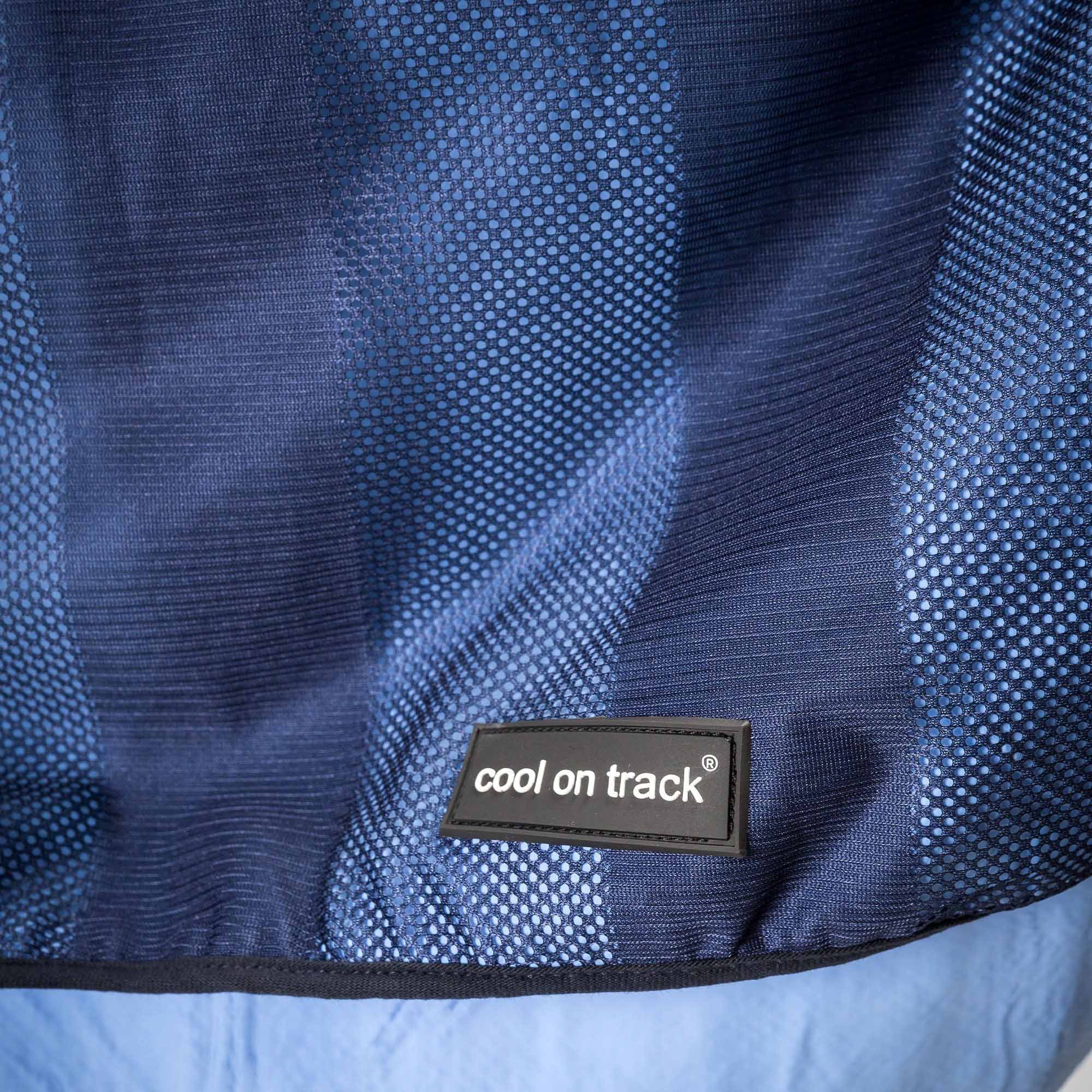 Cool on Track - Cooling Towel