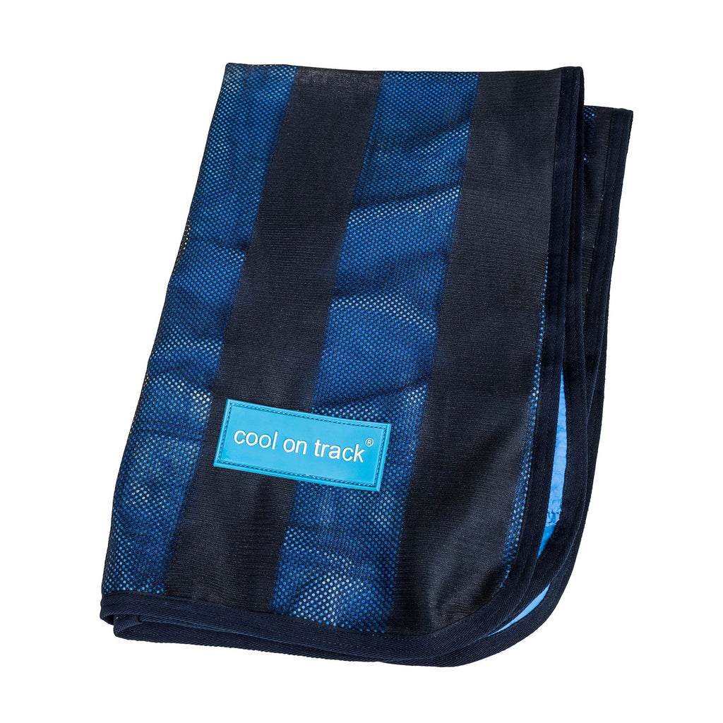 Cool on Track - Cooling Towel
