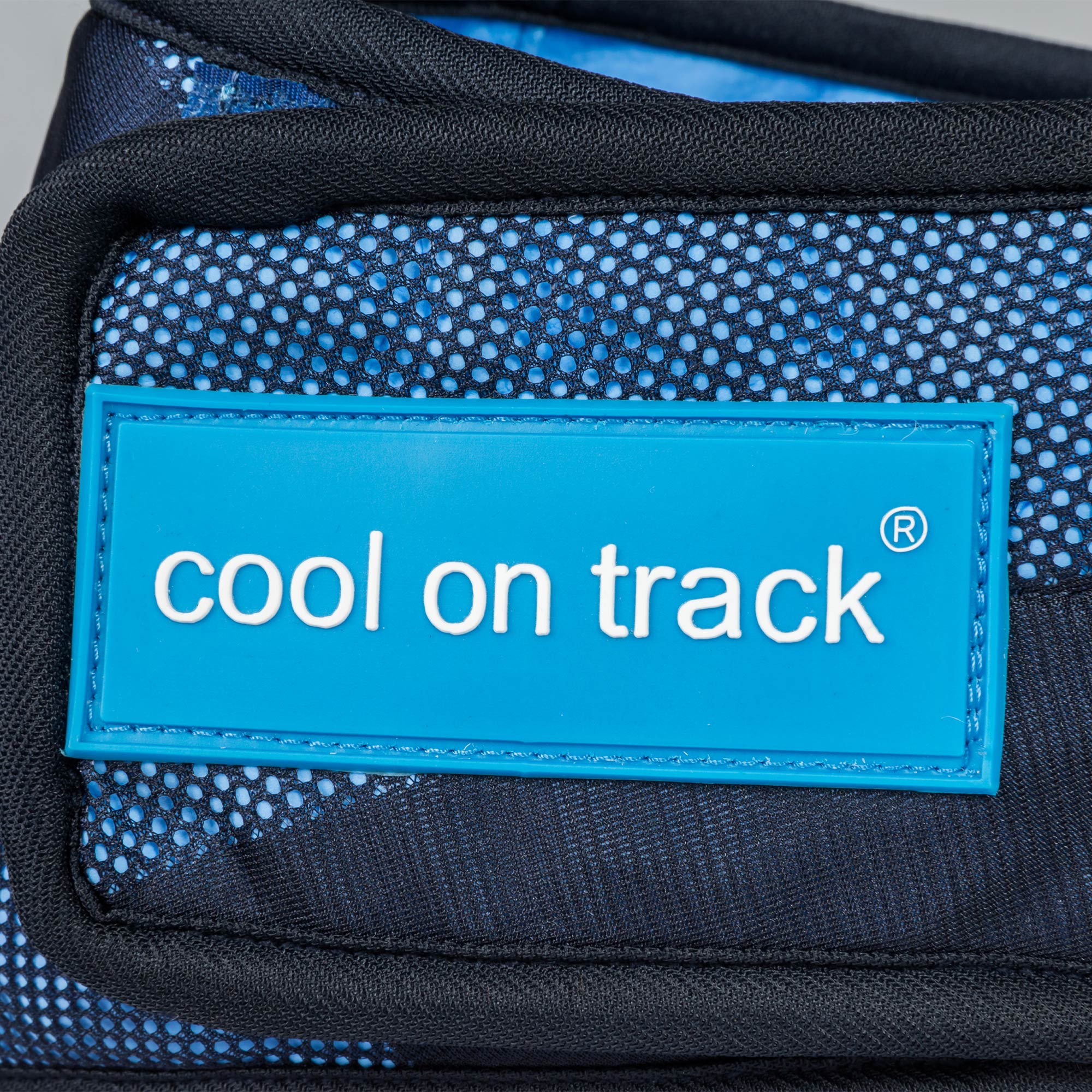 Cool on Track - Cooling Bandana