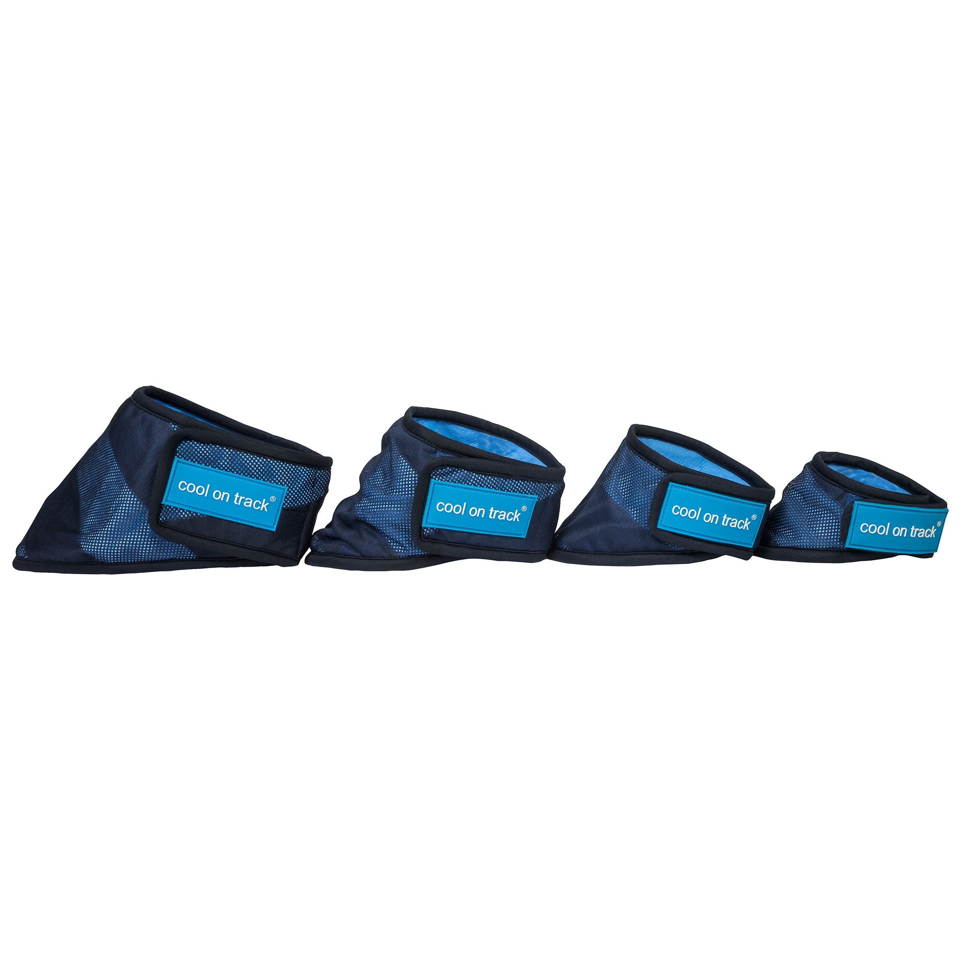 Cool on Track - Cooling Bandana