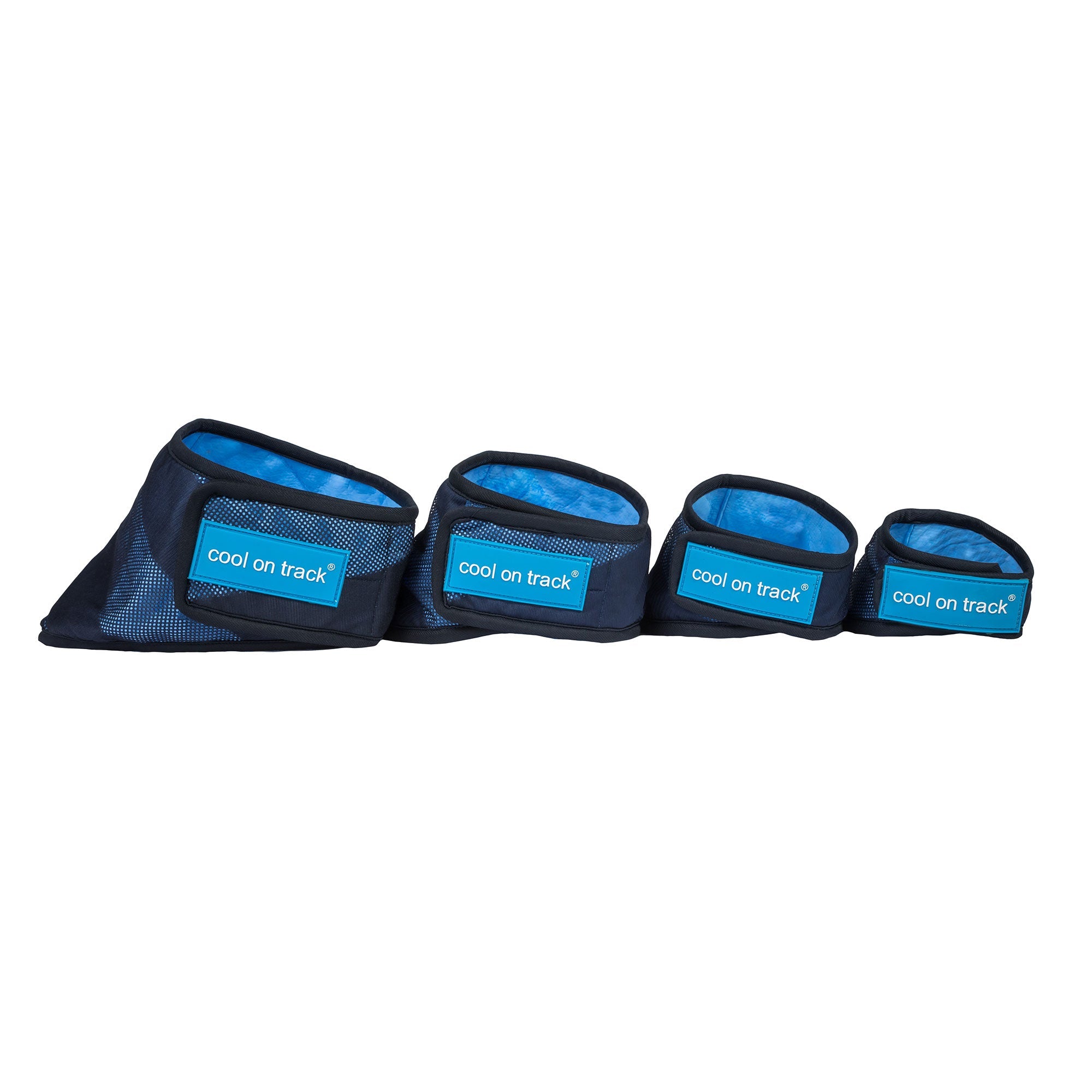 Cool on Track - Cooling Bandana
