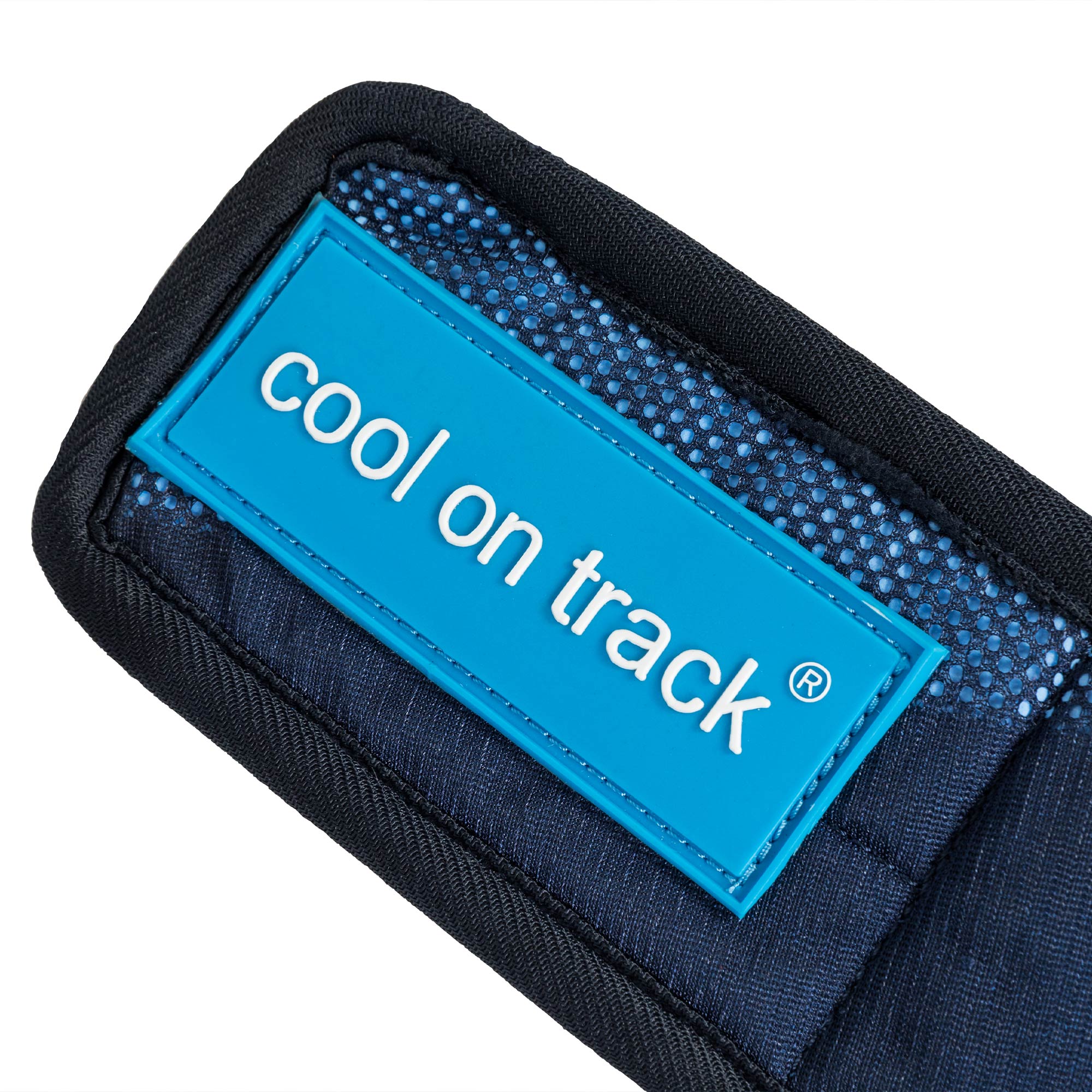 Cool on Track - Cooling Bandana