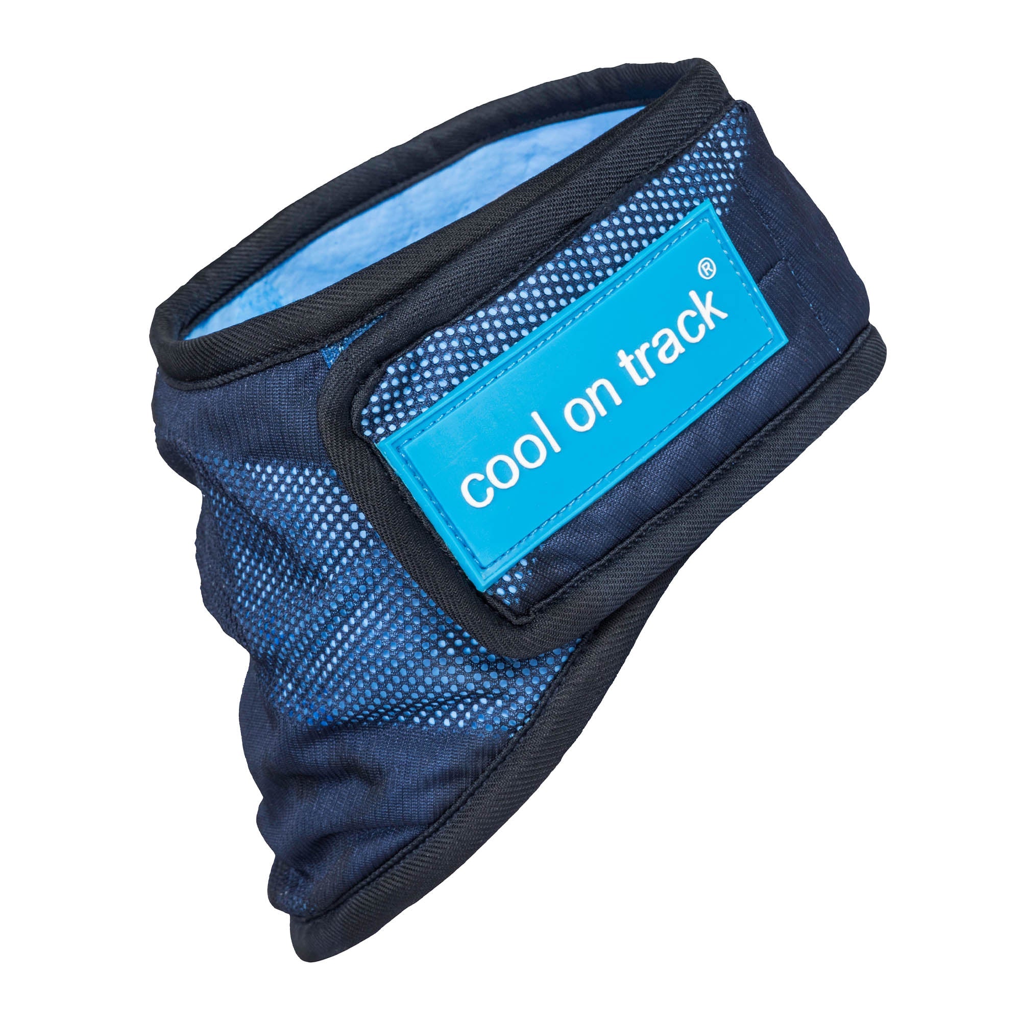 Cool on Track - Cooling Bandana