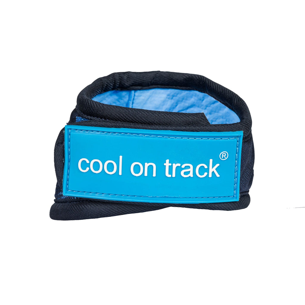 Cool on Track - Cooling Bandana