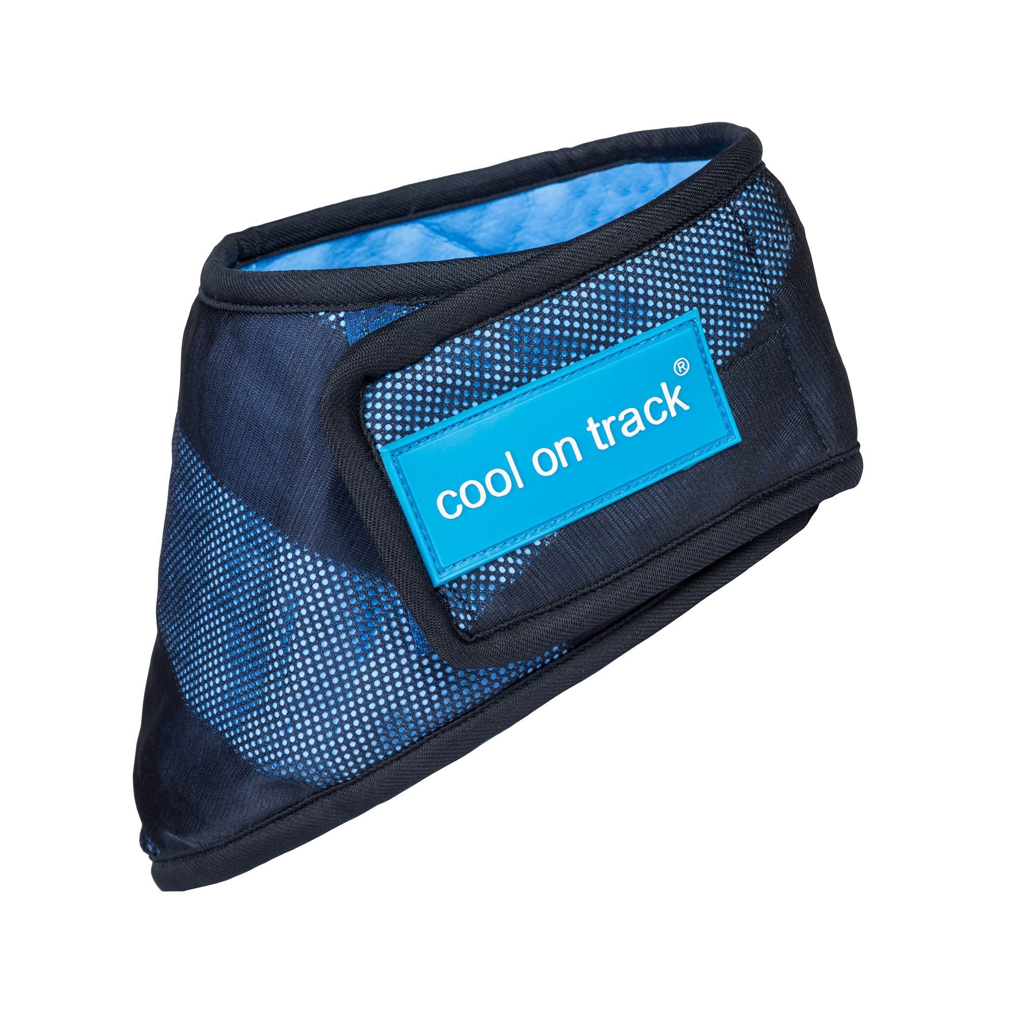 Cool on Track - Cooling Bandana