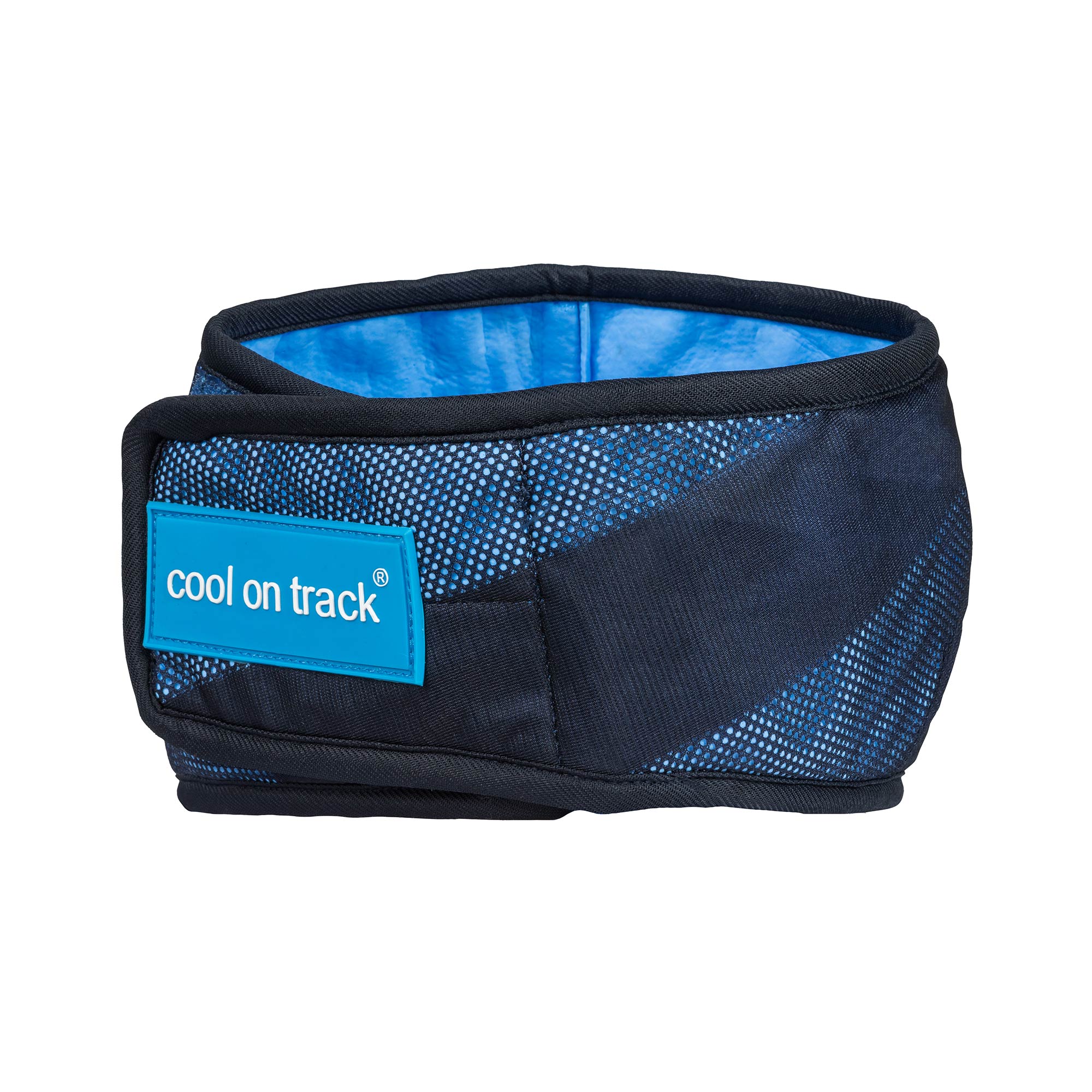 Cool on Track - Cooling Bandana