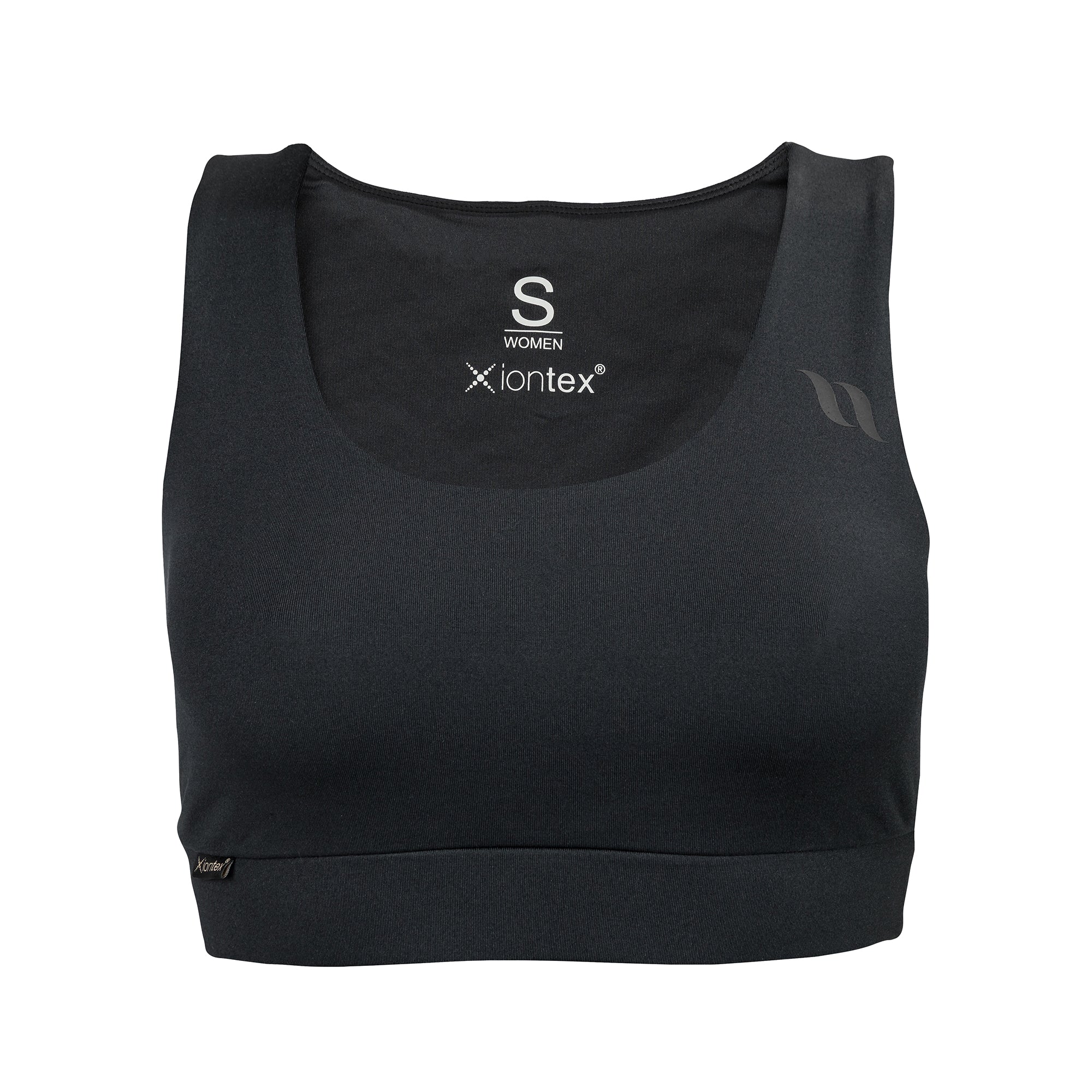 "Balance" Soft Sport Bra