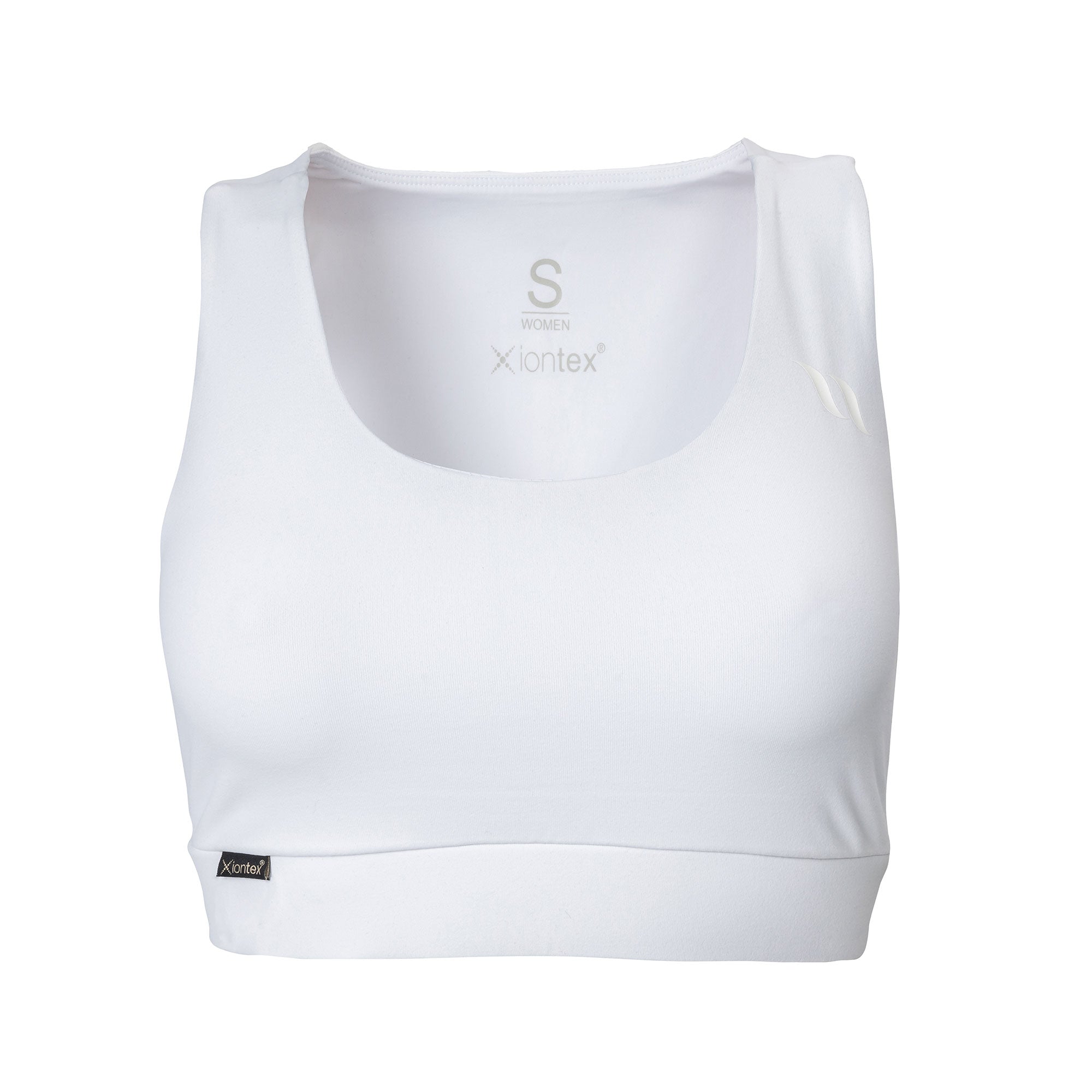 "Balance" Soft Sport Bra