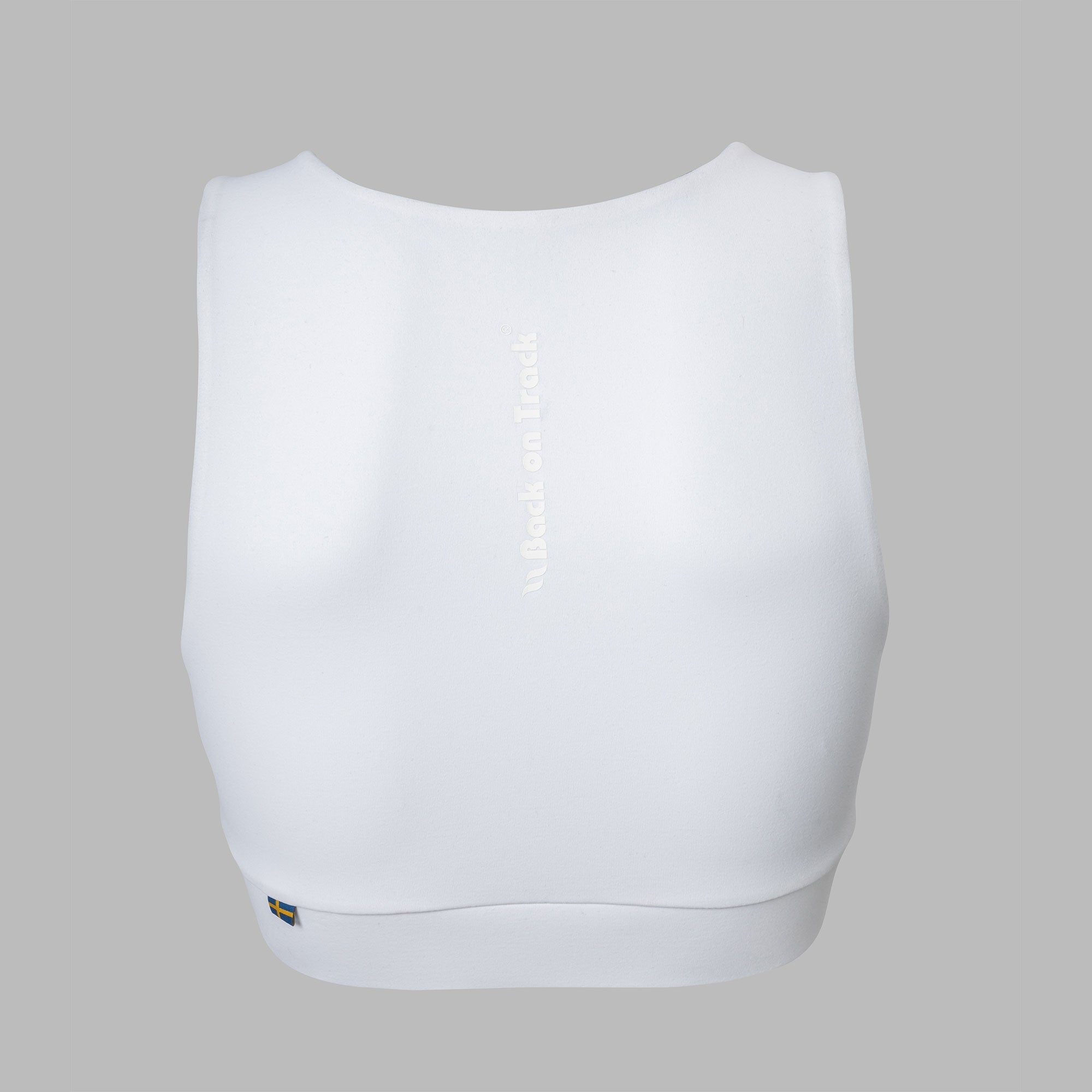 "Balance" Soft Sport Bra
