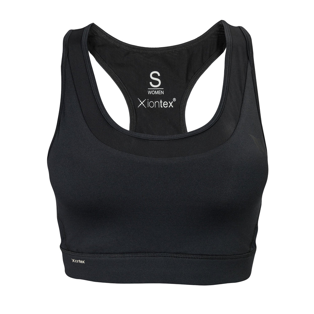 "Move" Sports Mesh Bra