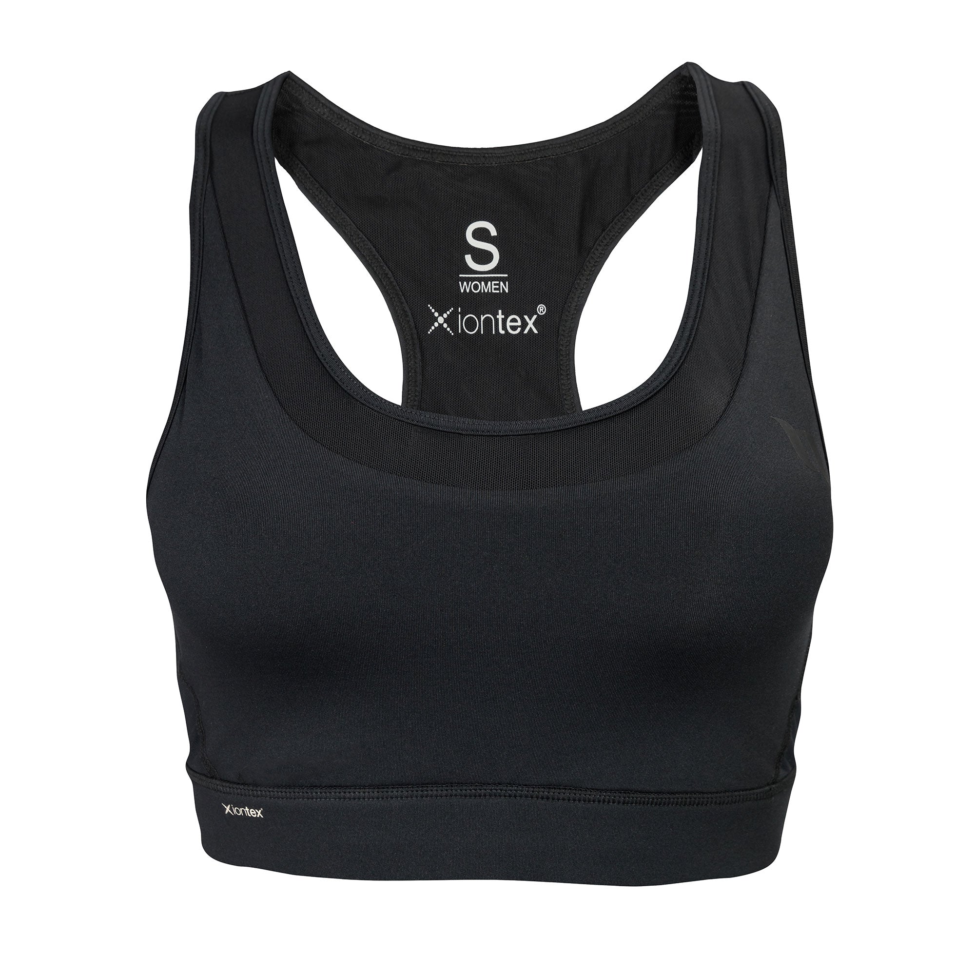 "Move" Sports Mesh Bra
