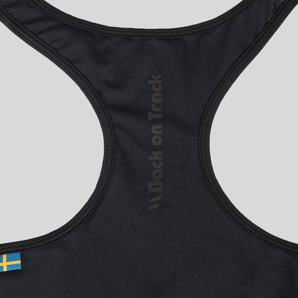 "Move" Sports Mesh Bra