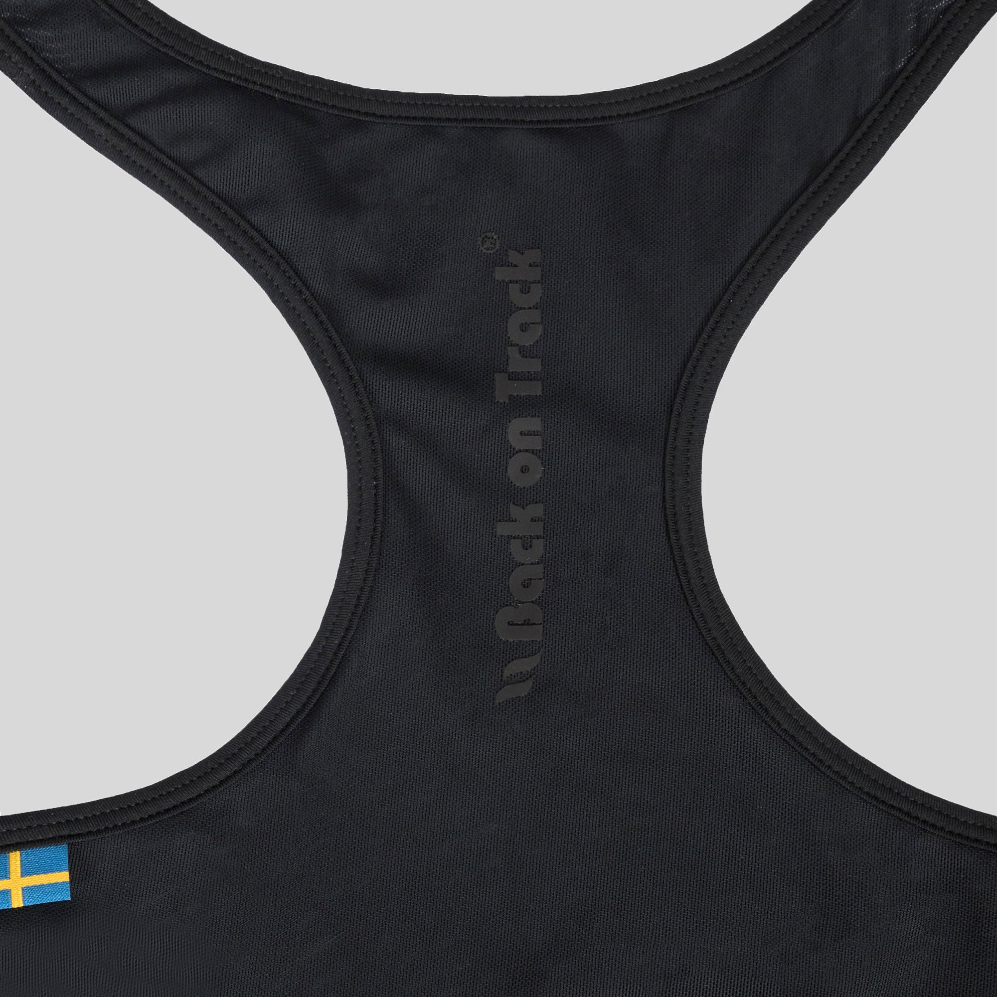 "Move" Sports Mesh Bra