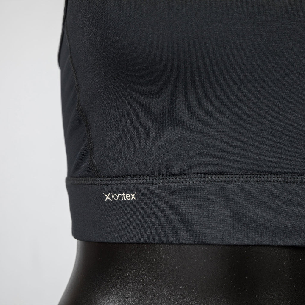 "Move" Sports Mesh Bra