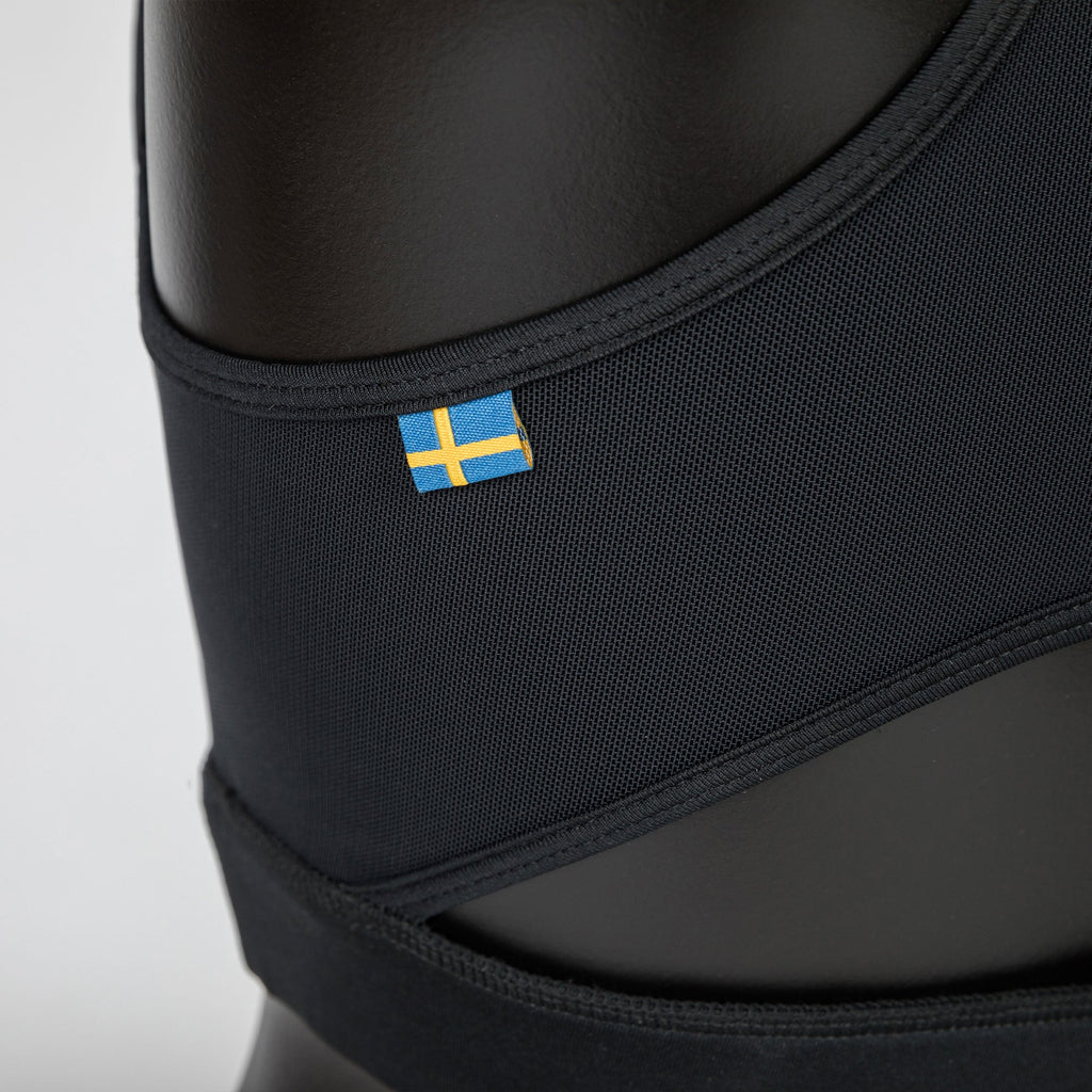 "Move" Sports Mesh Bra