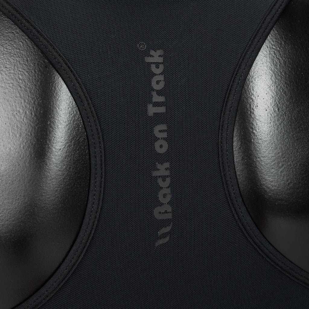 "Move" Sports Mesh Bra