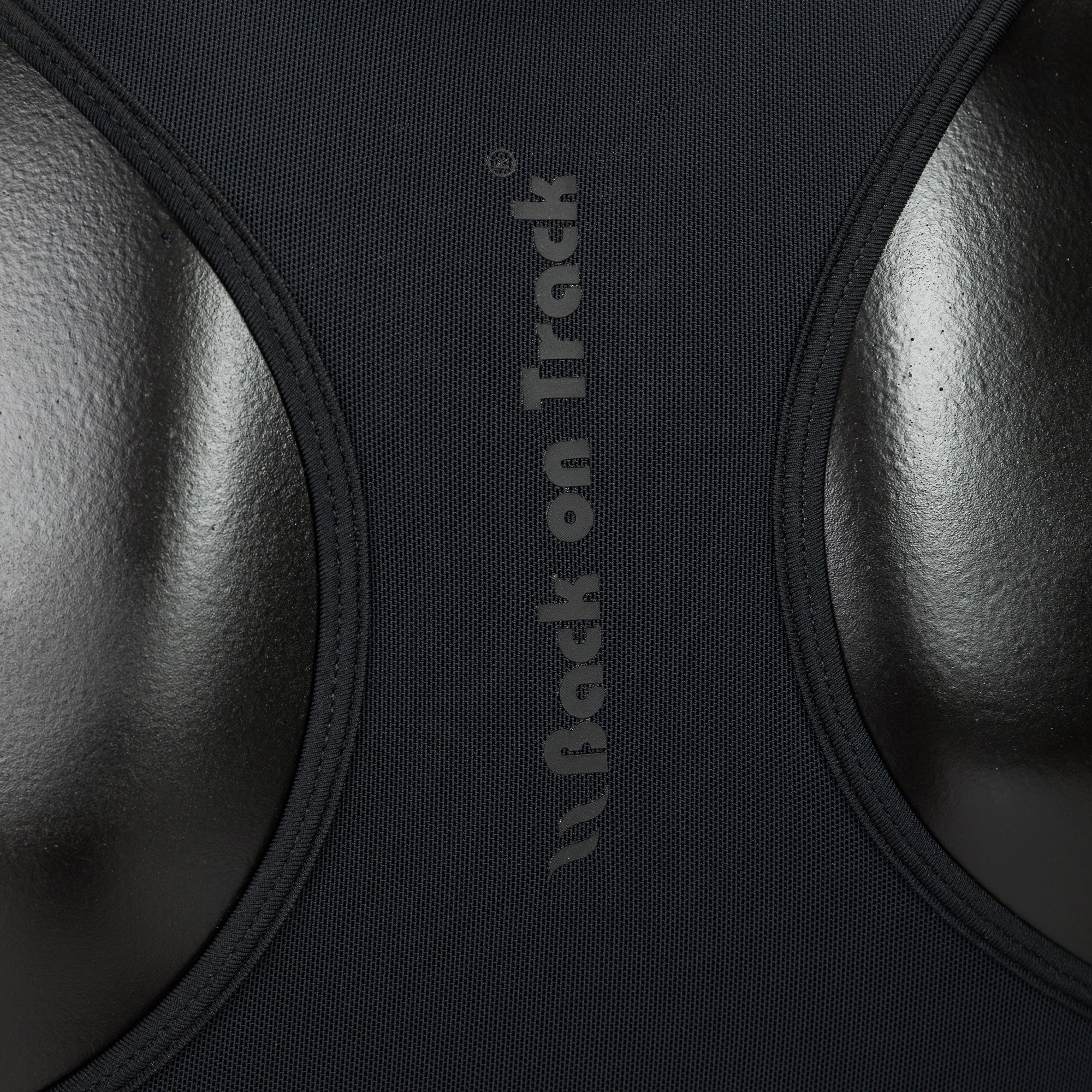 "Move" Sports Mesh Bra