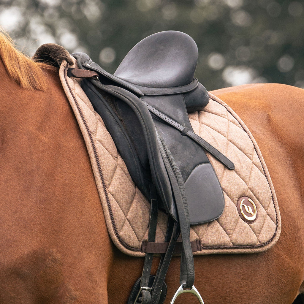 "Haze Collection" Saddle Pad Dressage